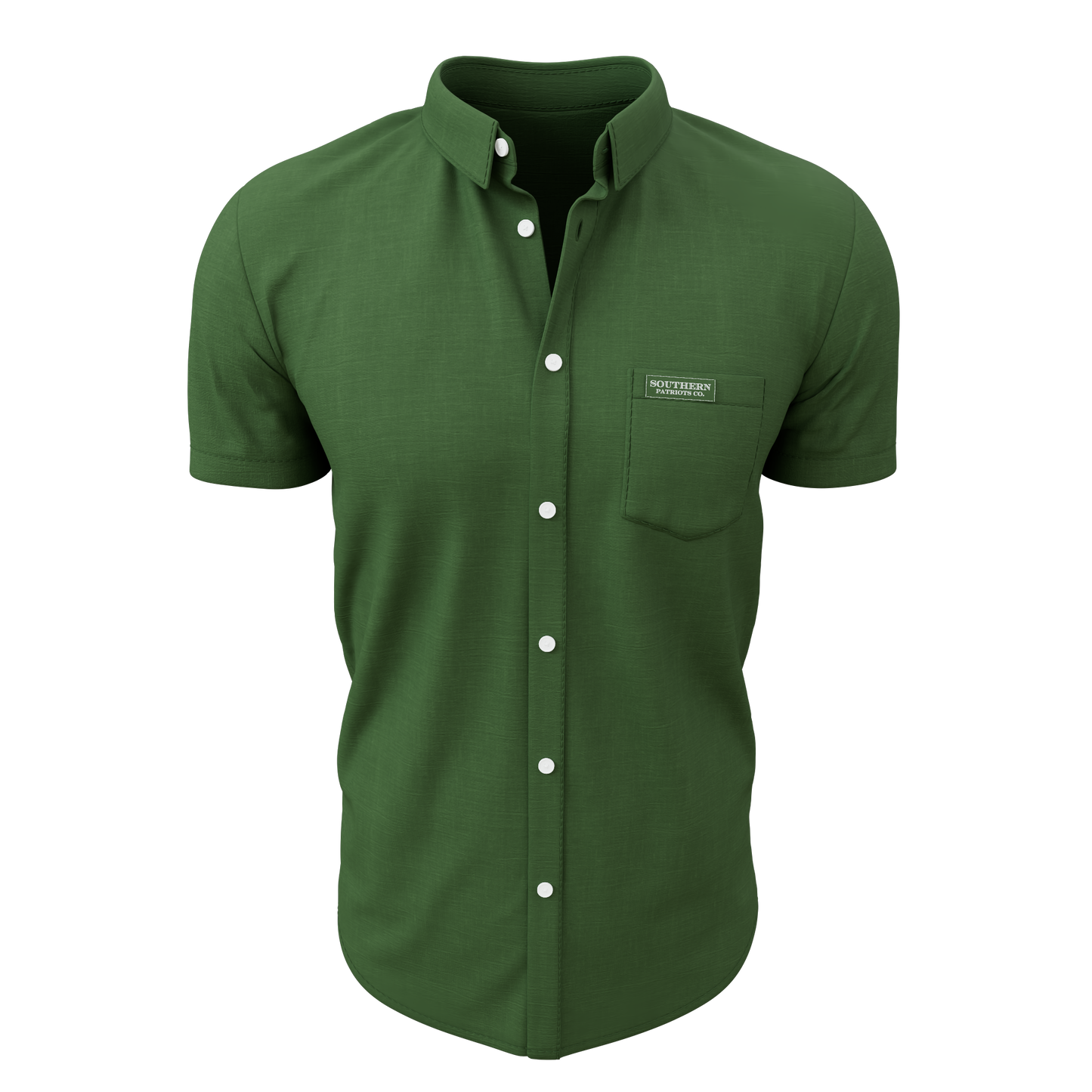 Loden Green