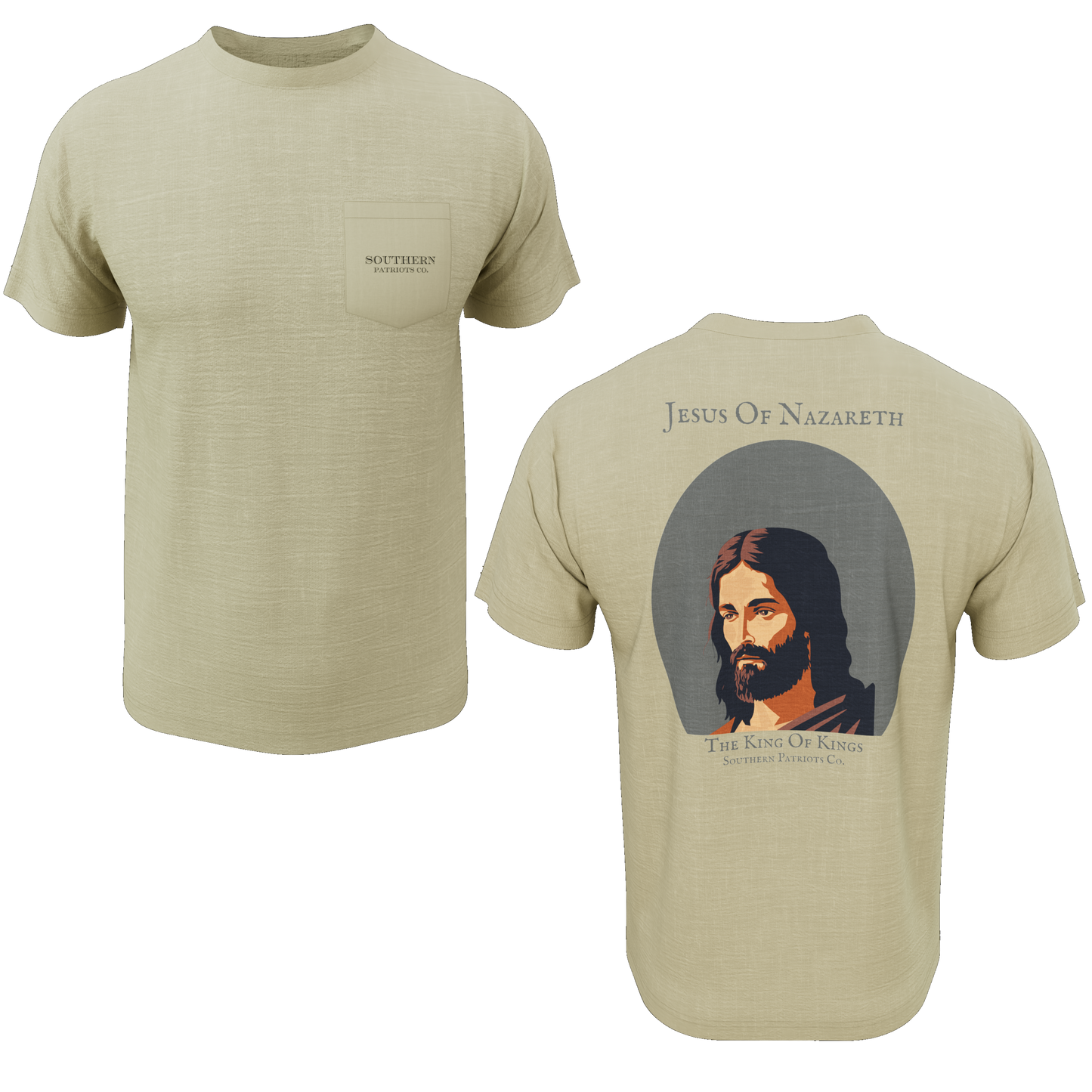 Jesus of Nazareth