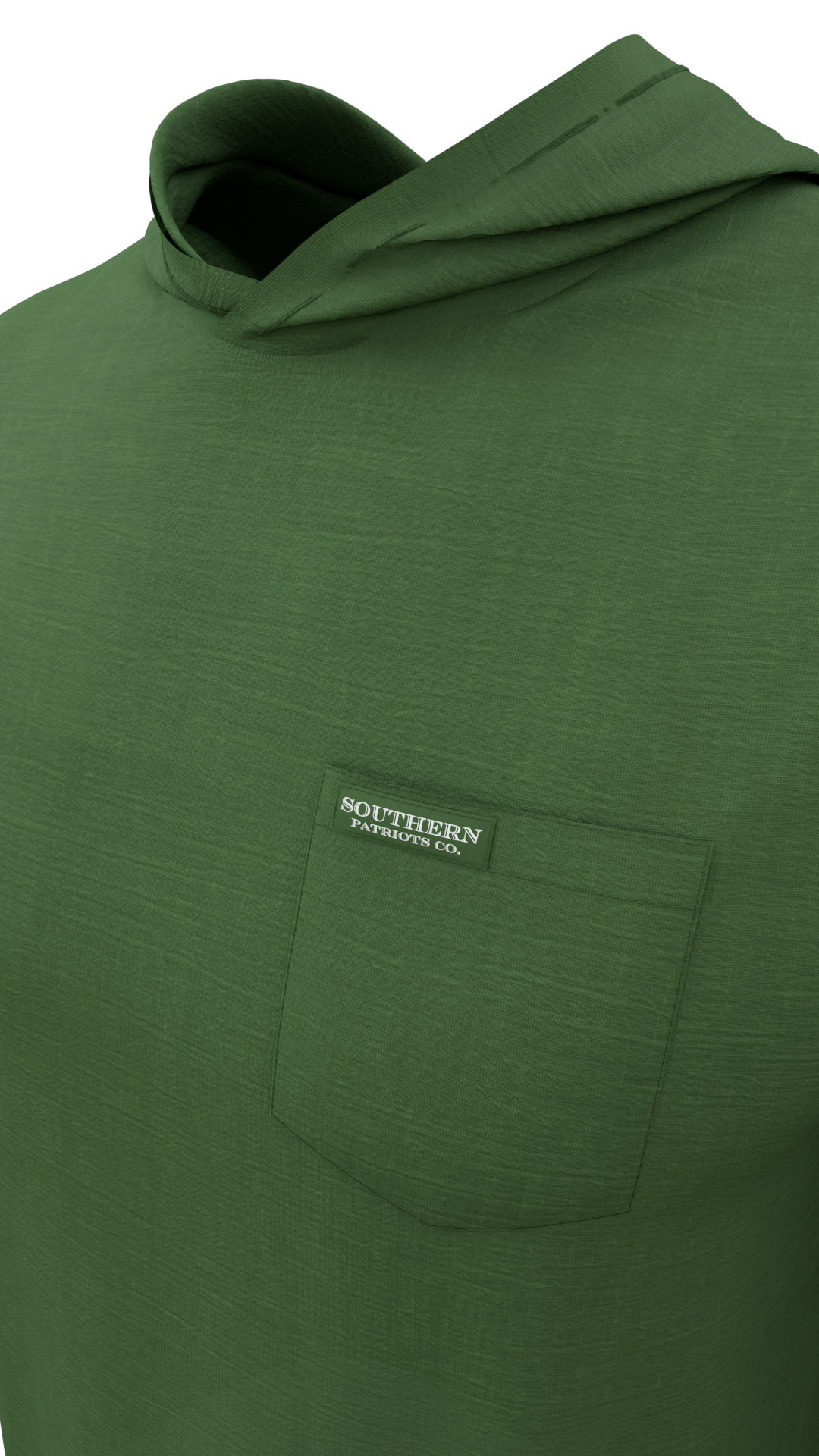Loden Green