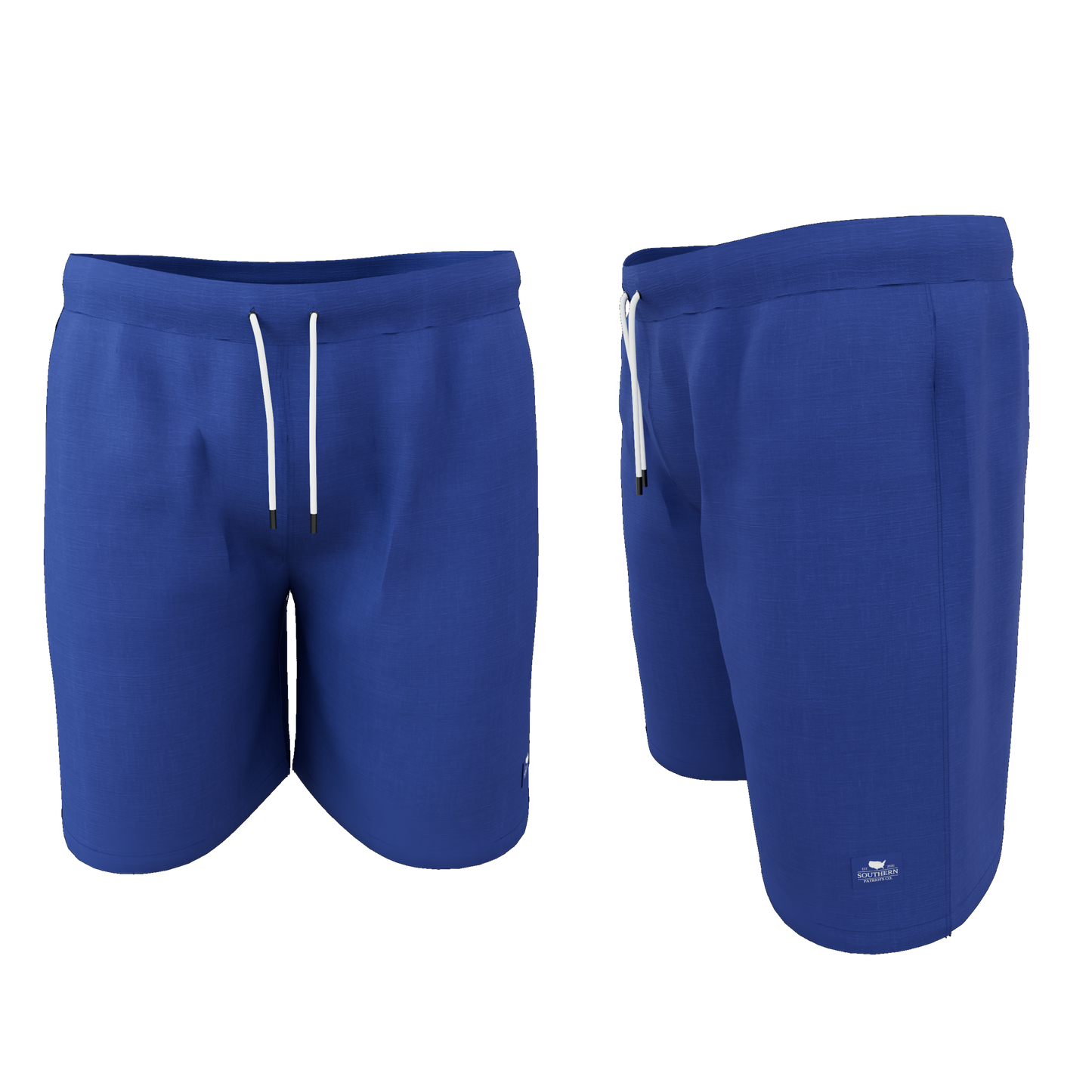 Patriot Blue