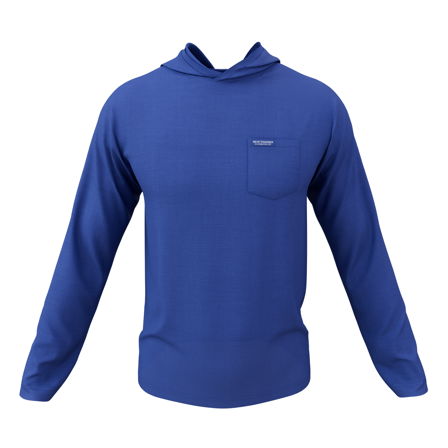 Patriot Blue