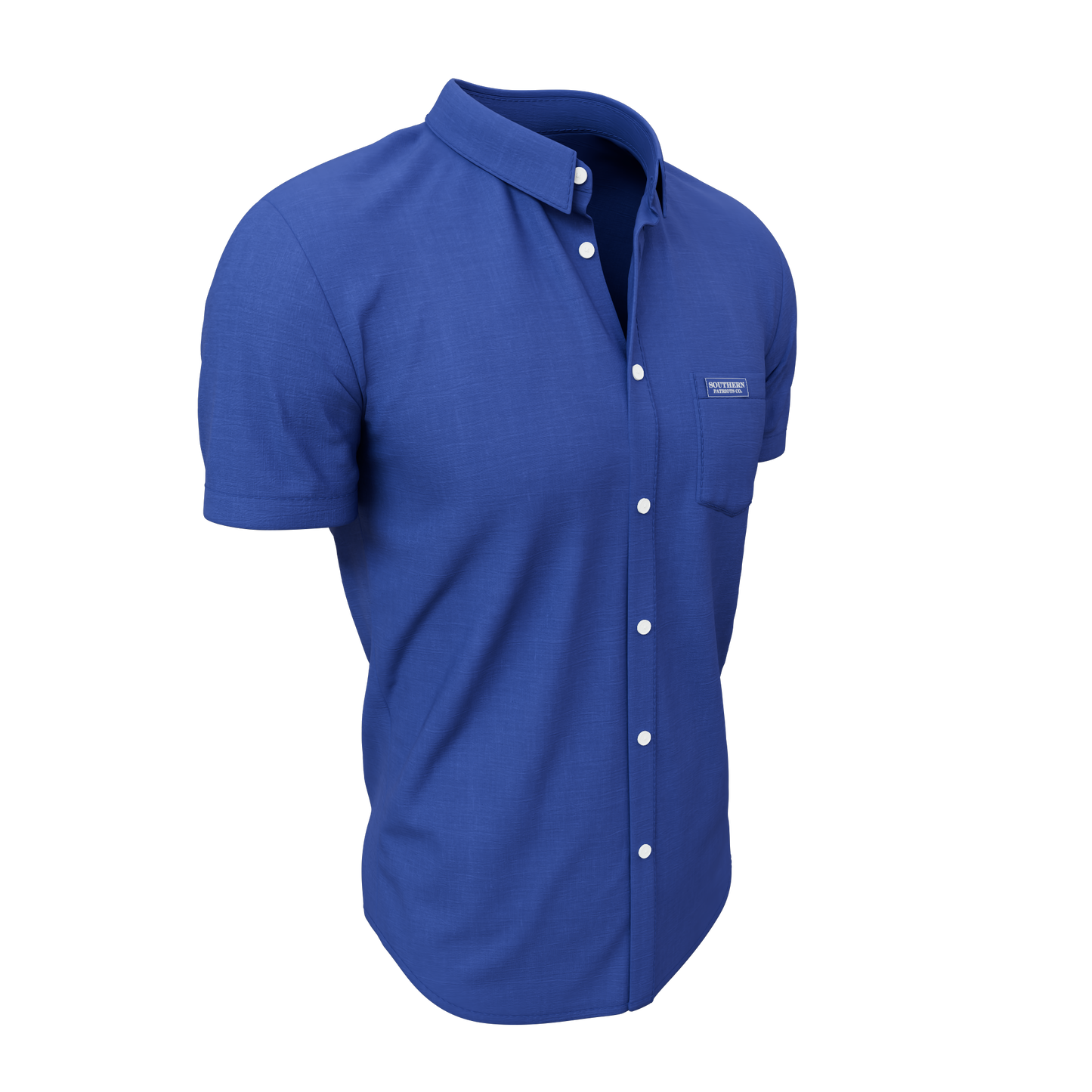 Patriot Blue