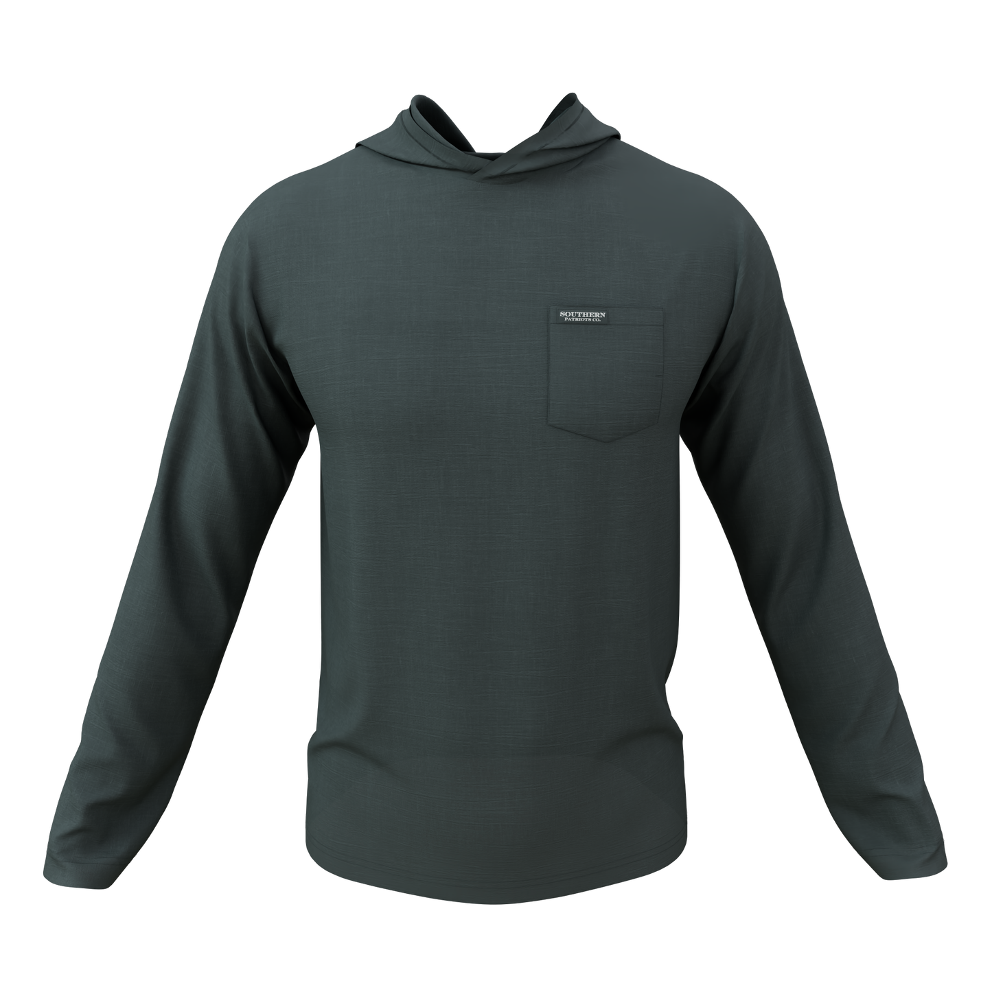 Charcoal Gray