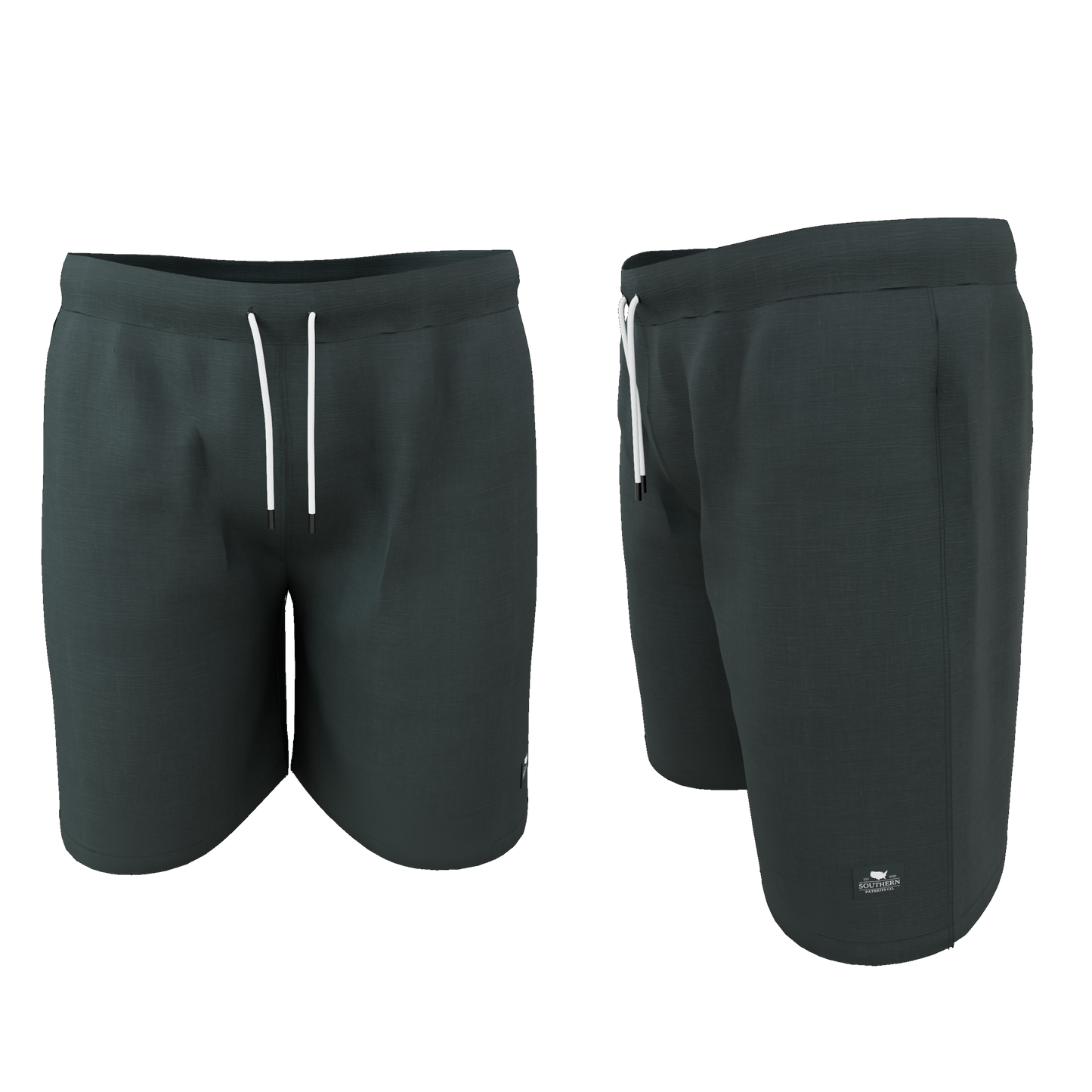 Charcoal Gray