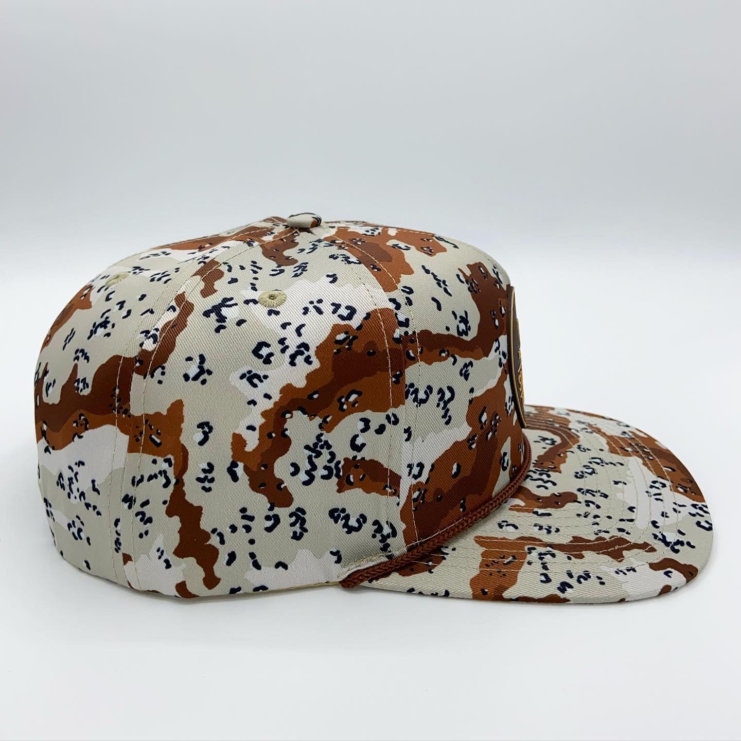 XL Desert Storm Camo