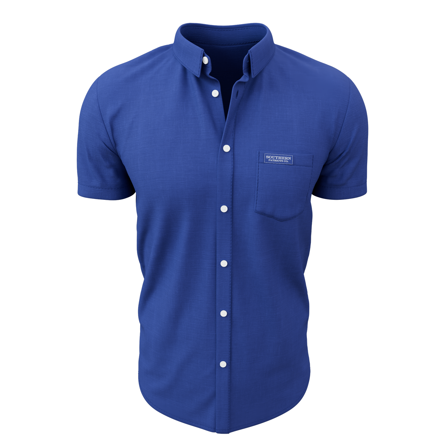 Patriot Blue