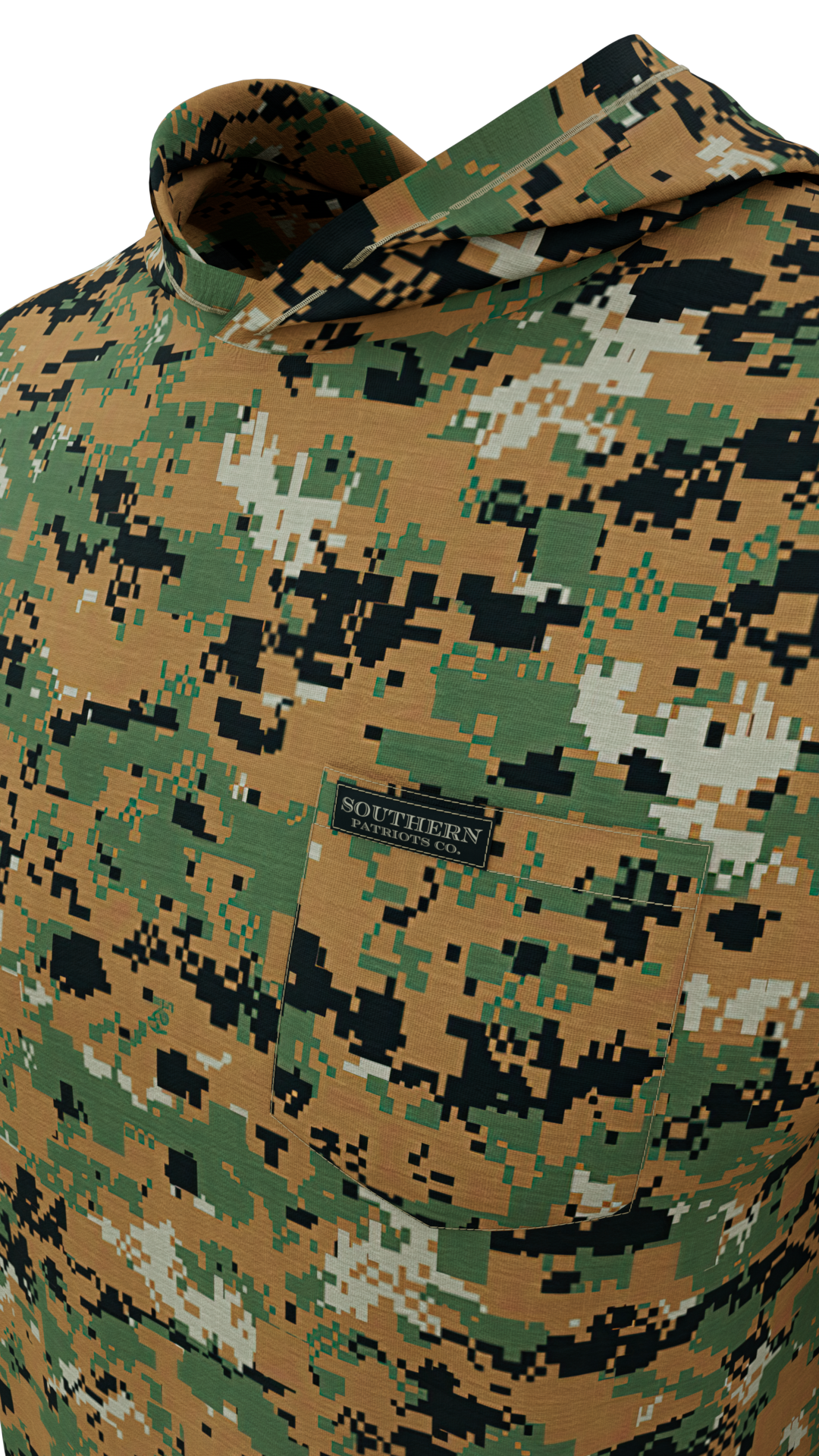 American MARPAT