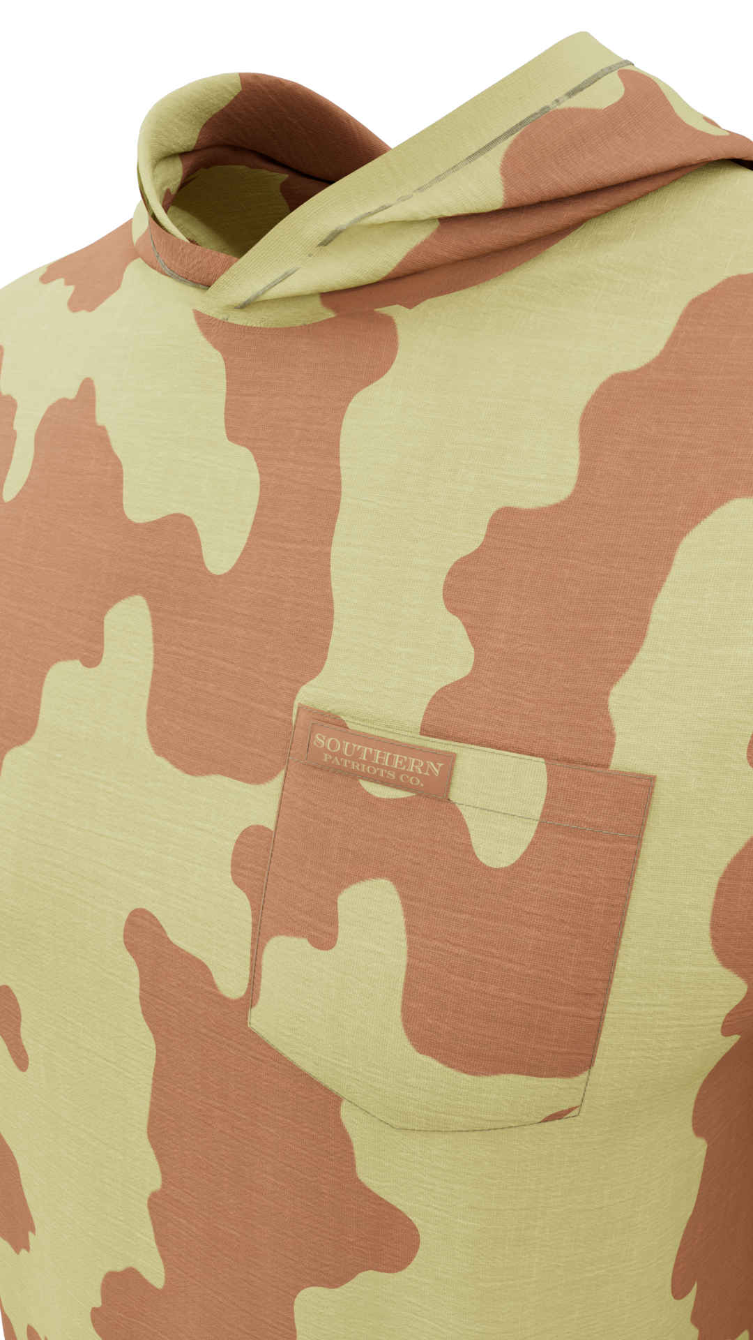 British Anti-Gas Camo