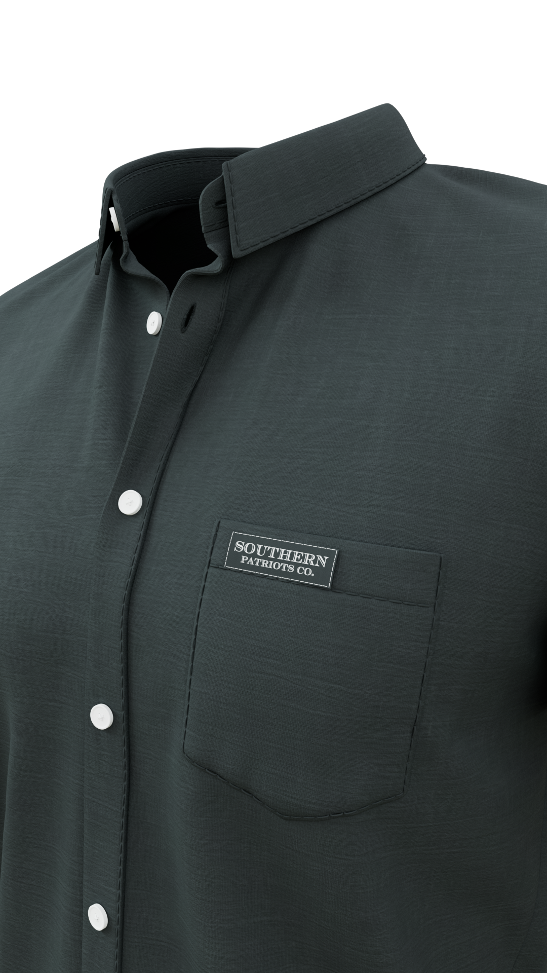 Charcoal Gray