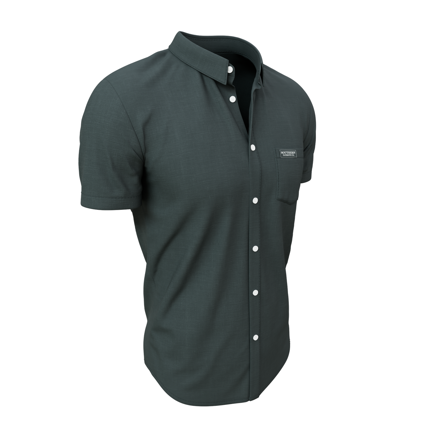 Charcoal Gray