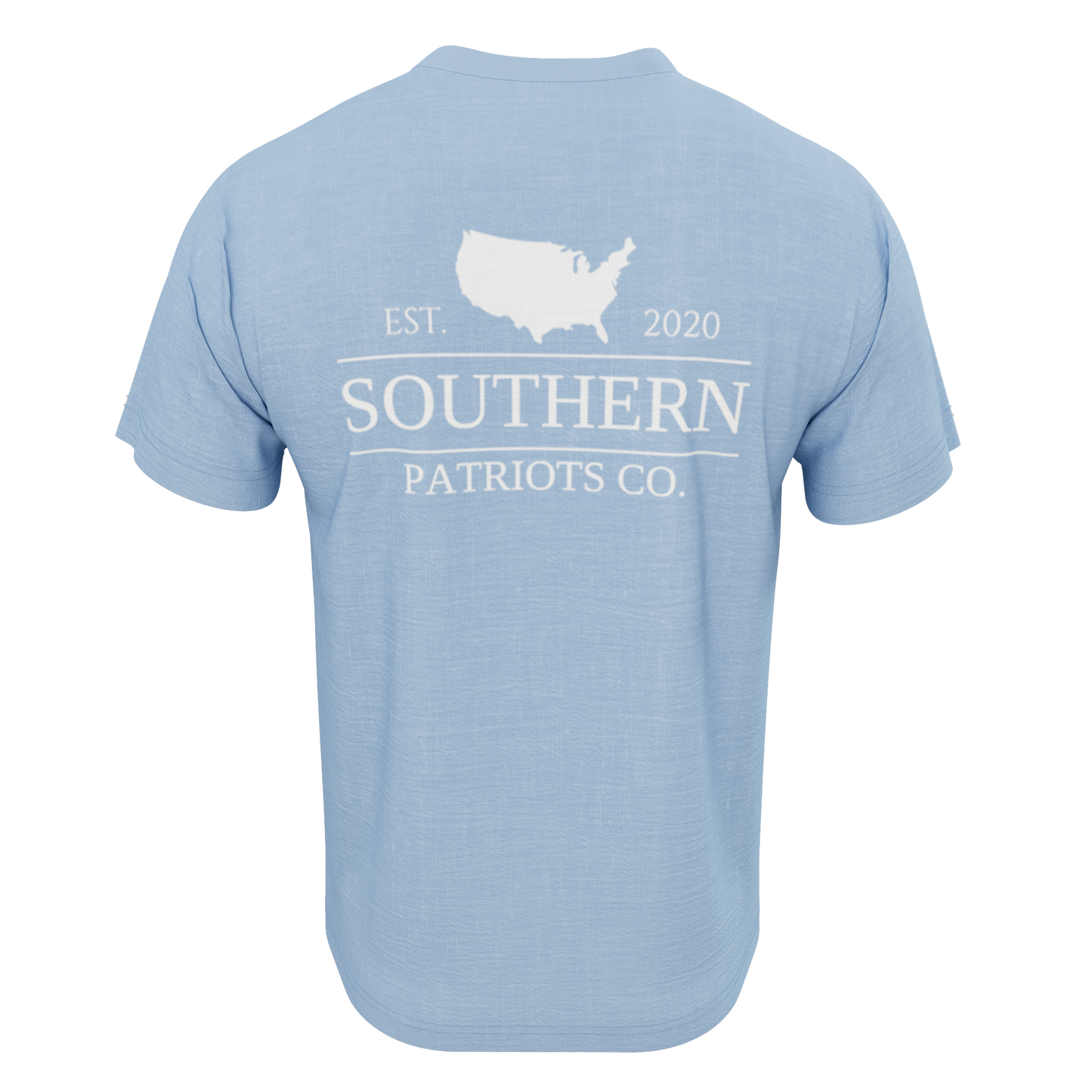 Carolina Blue