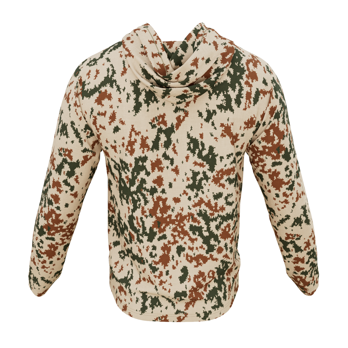 Finnish M05 Desert
