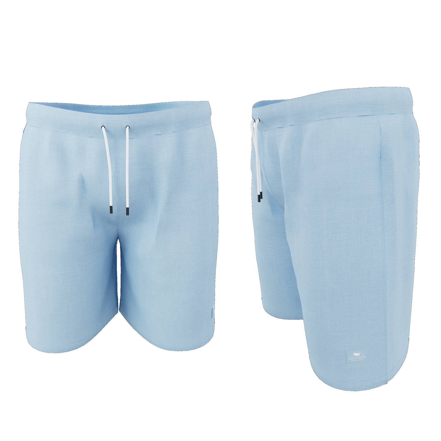 Carolina Blue