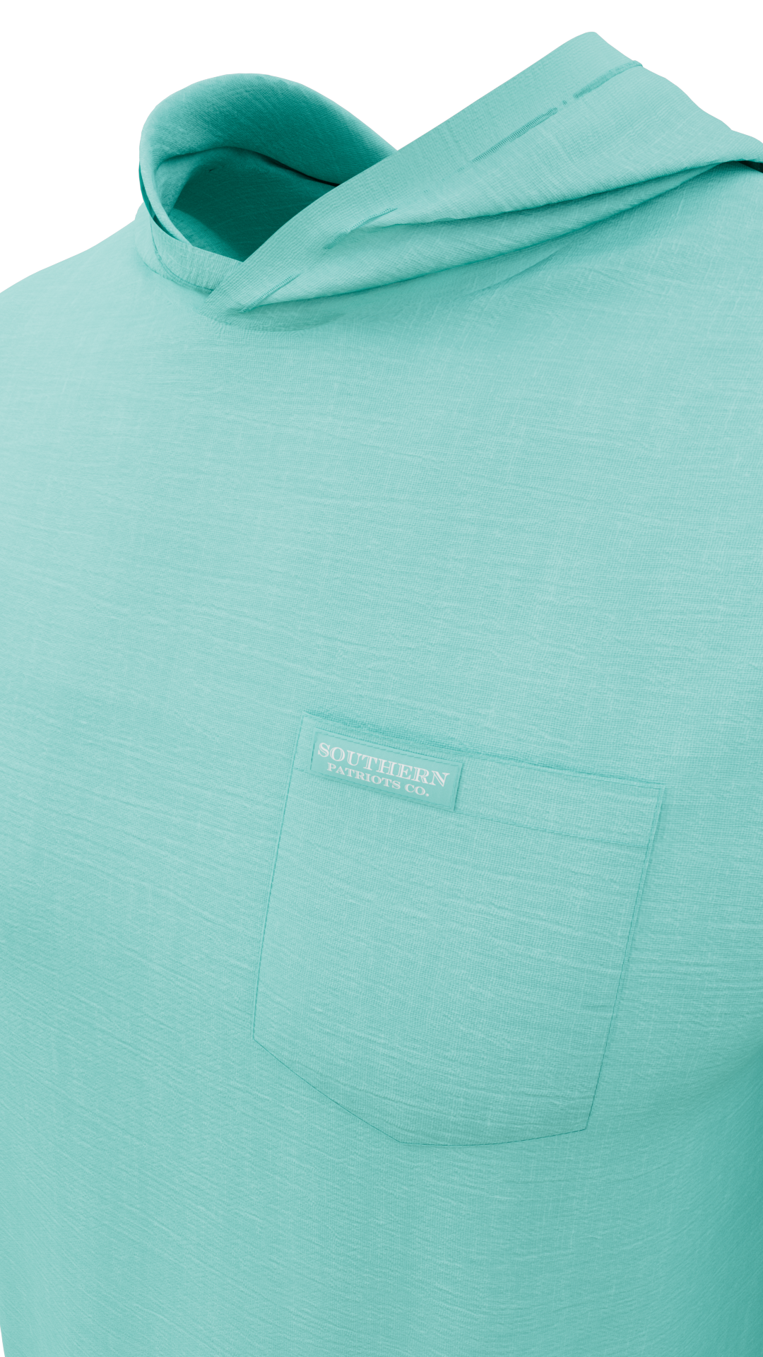 Tropic Blue