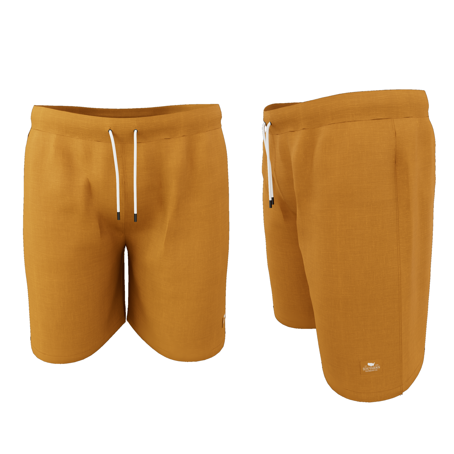 Sudan Brown