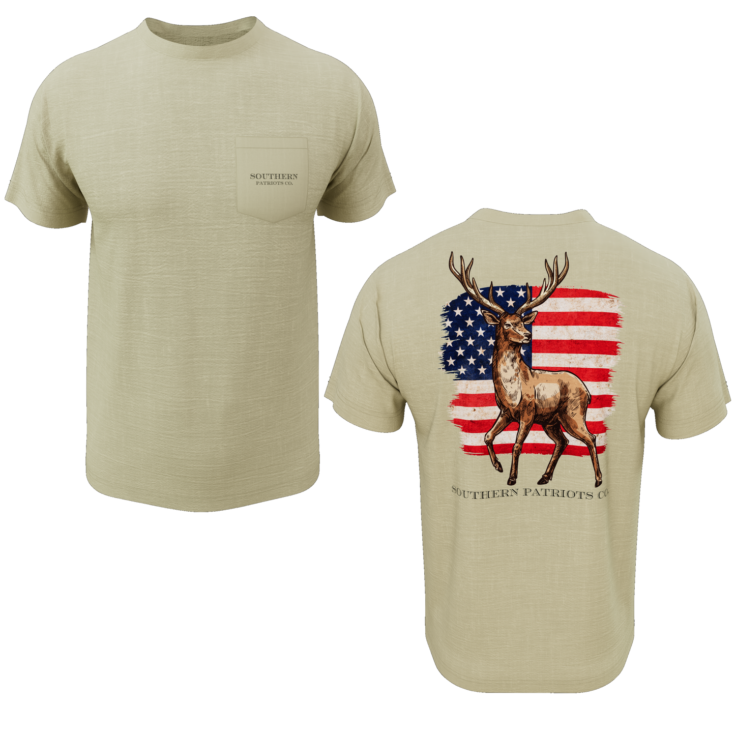 USA Buck