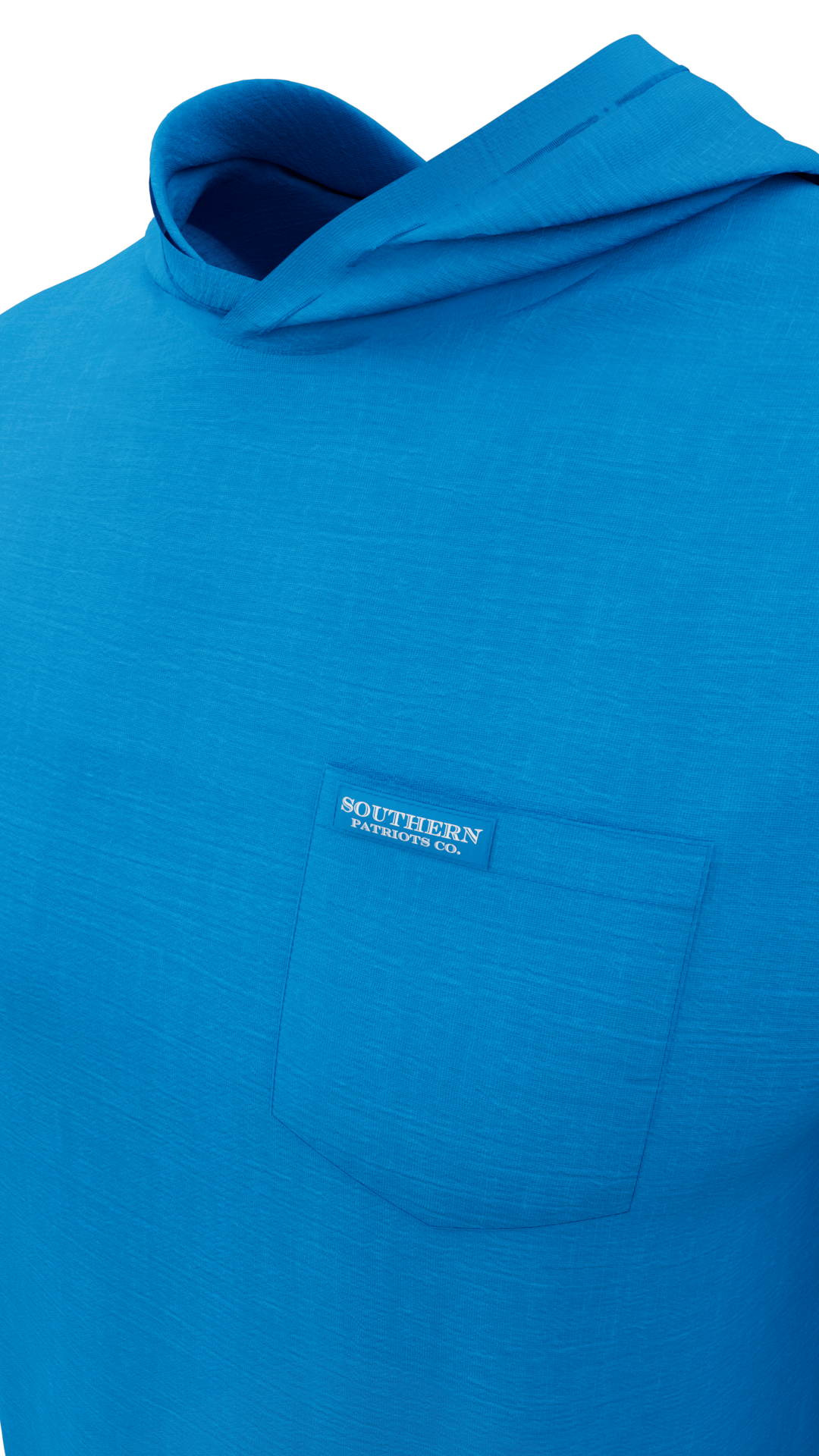 Powder Blue