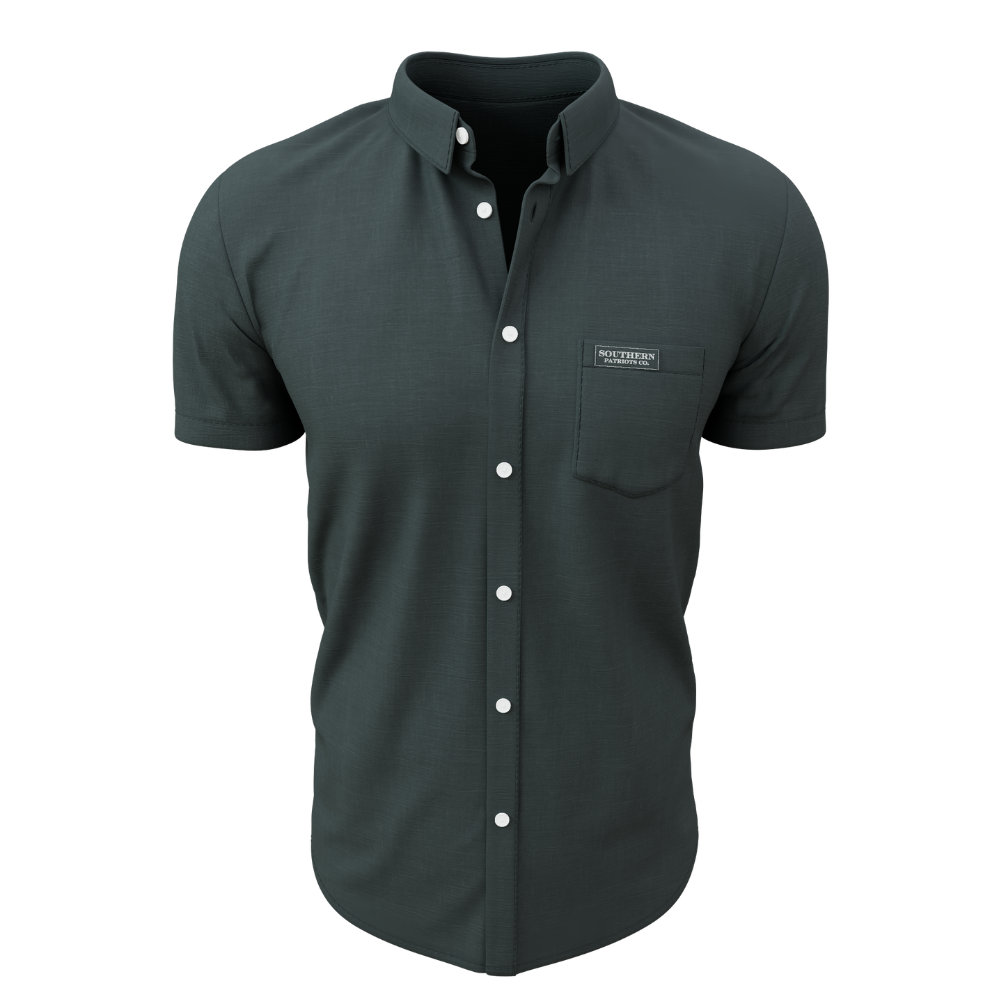 Charcoal Gray
