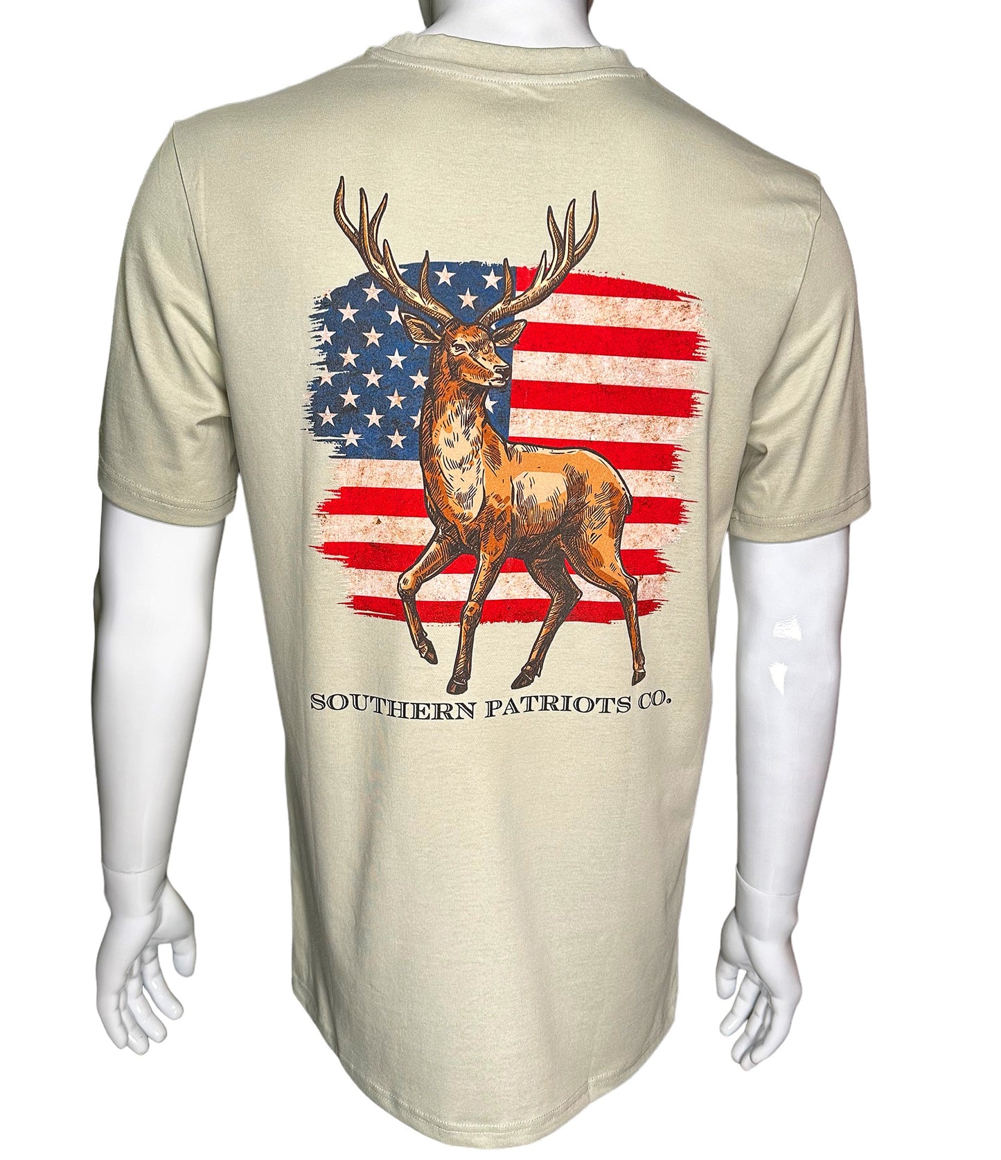 USA Buck