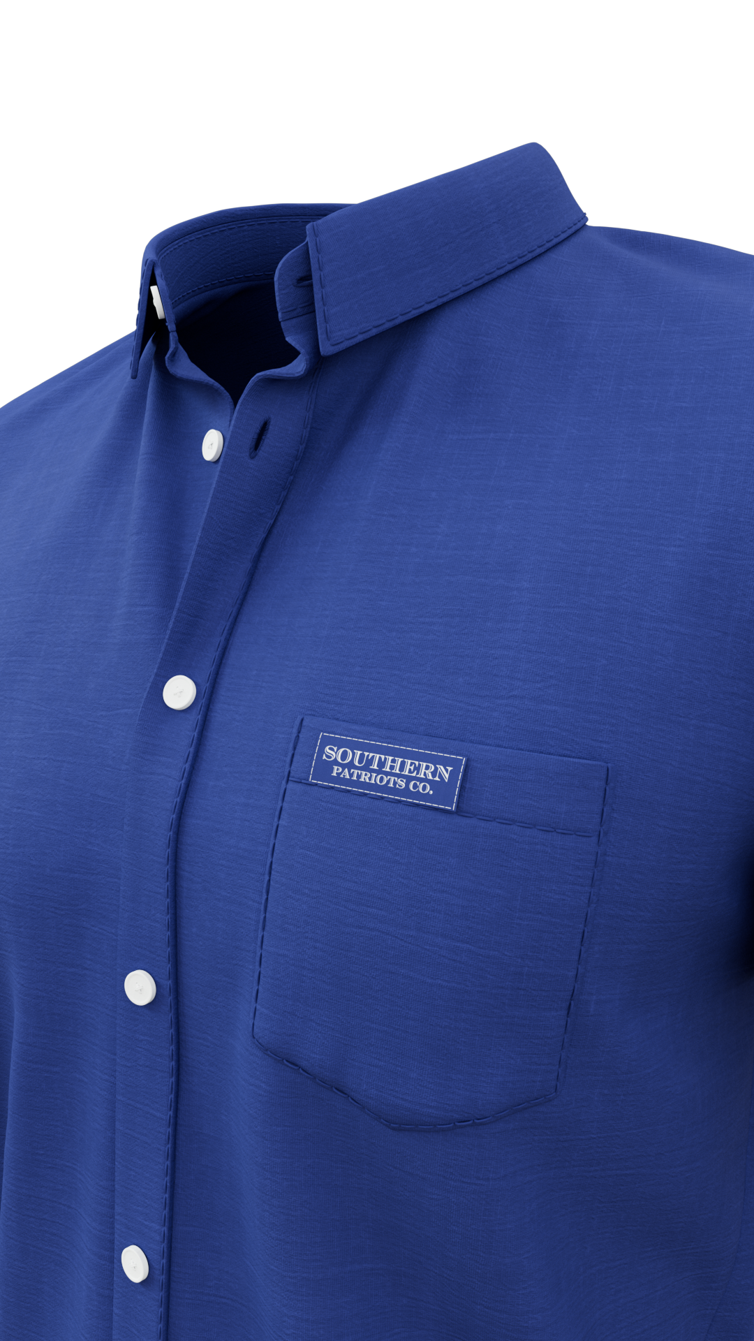 Patriot Blue