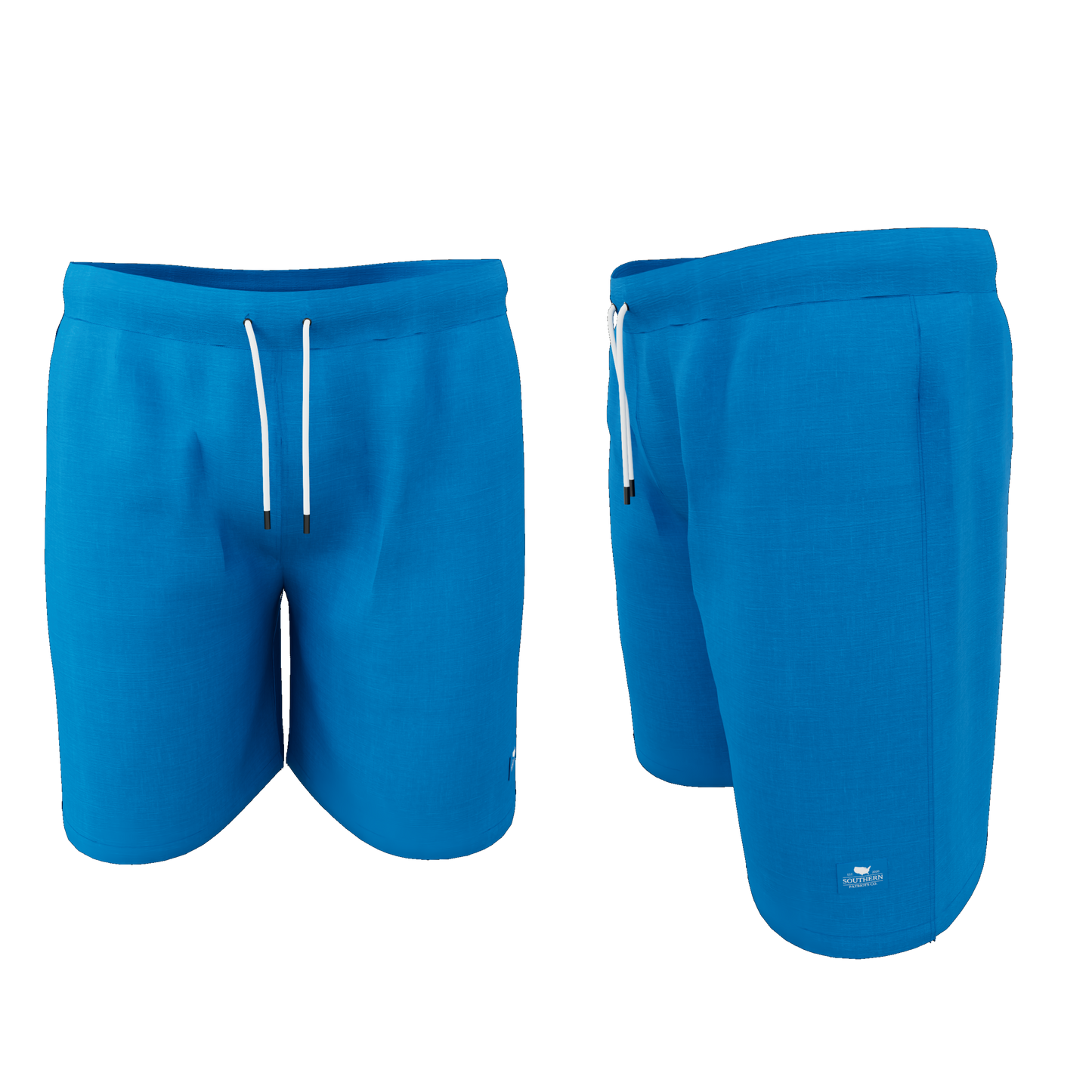Powder Blue