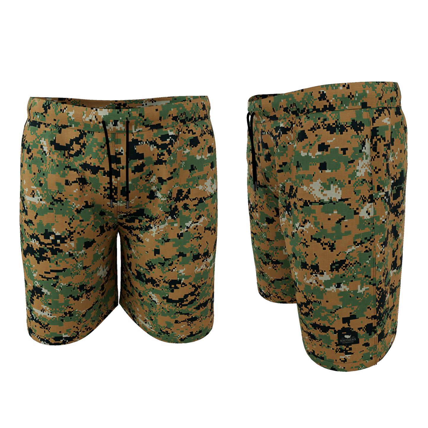 American MARPAT