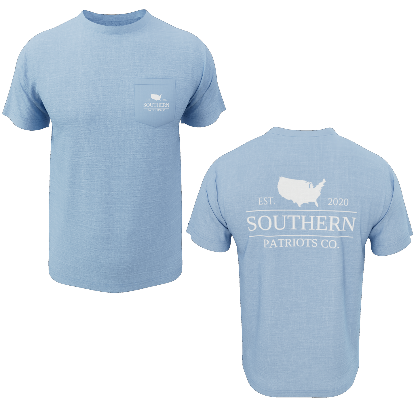 Carolina Blue