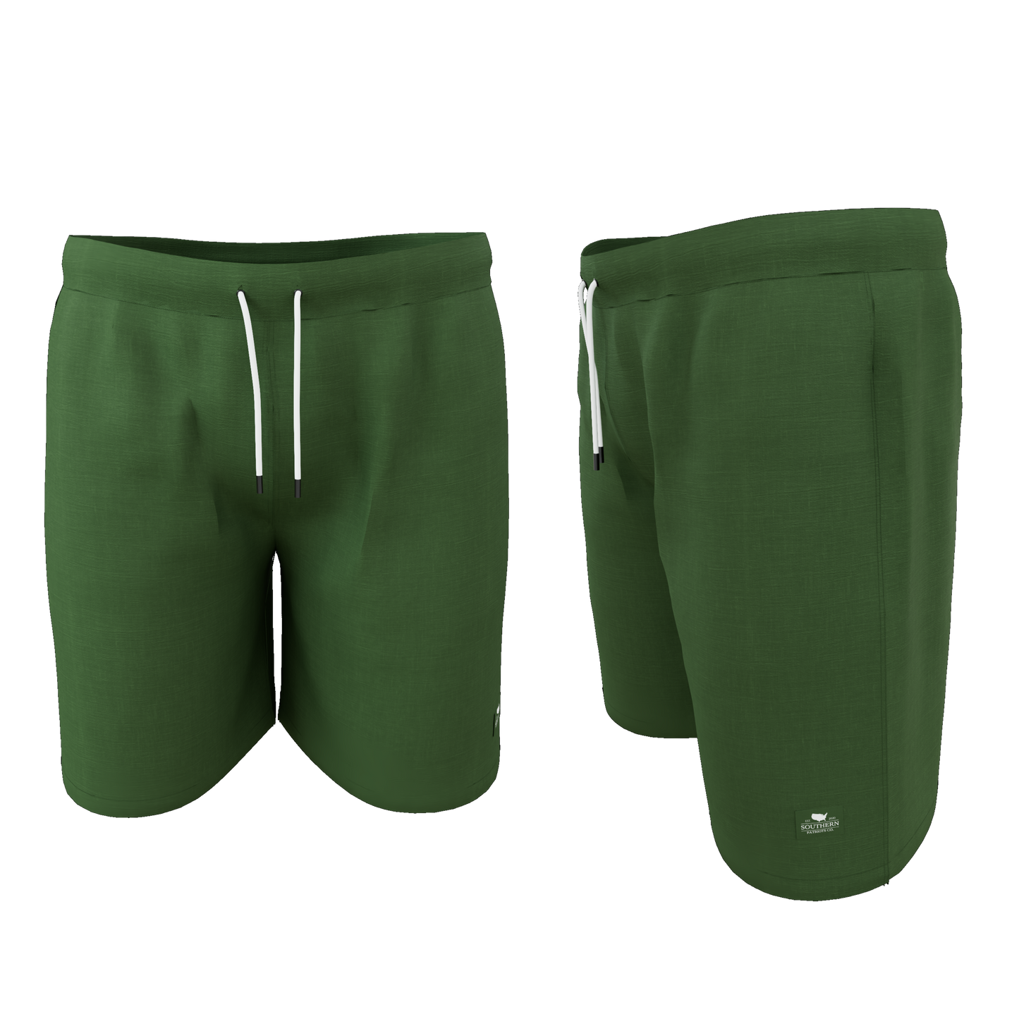 Loden Green