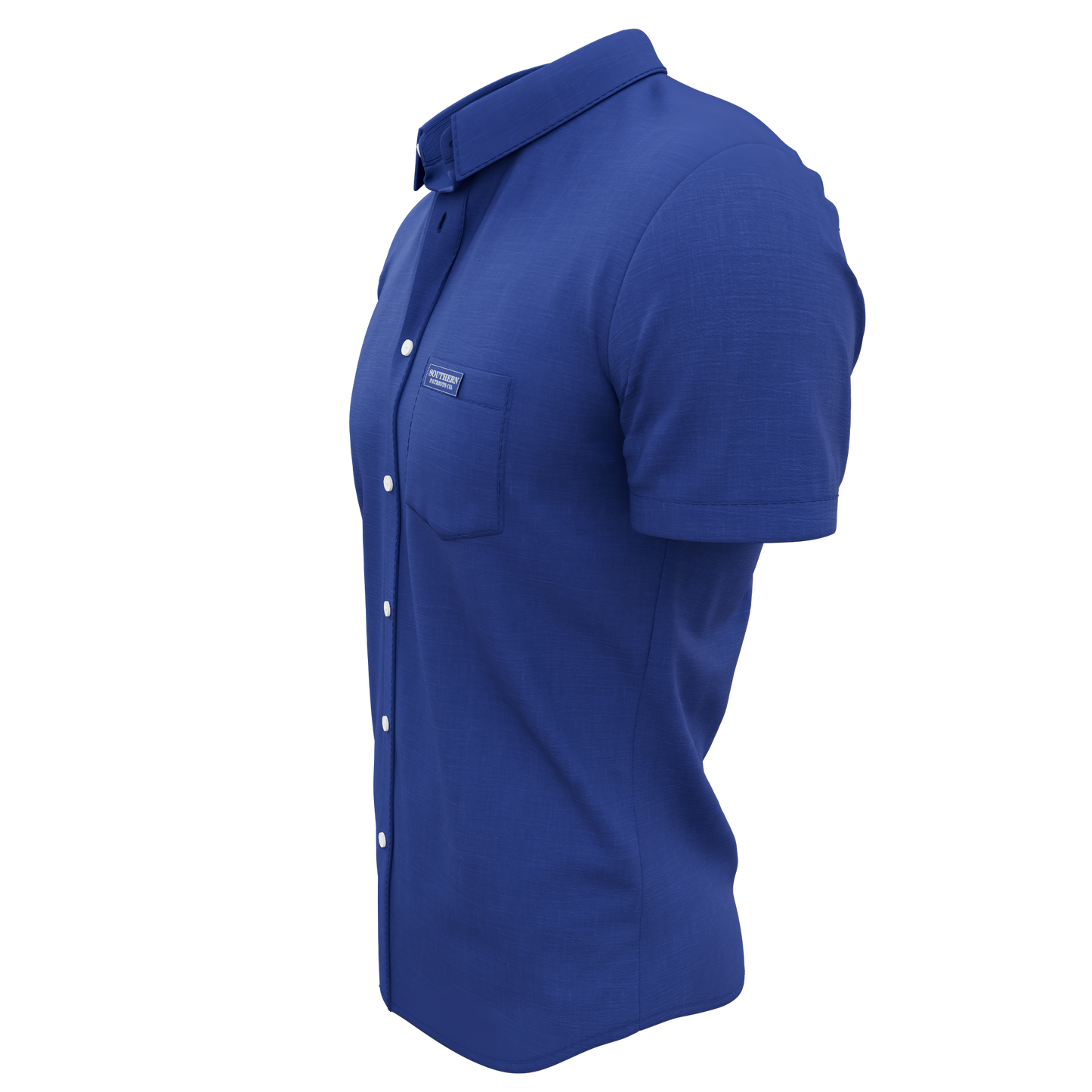 Patriot Blue