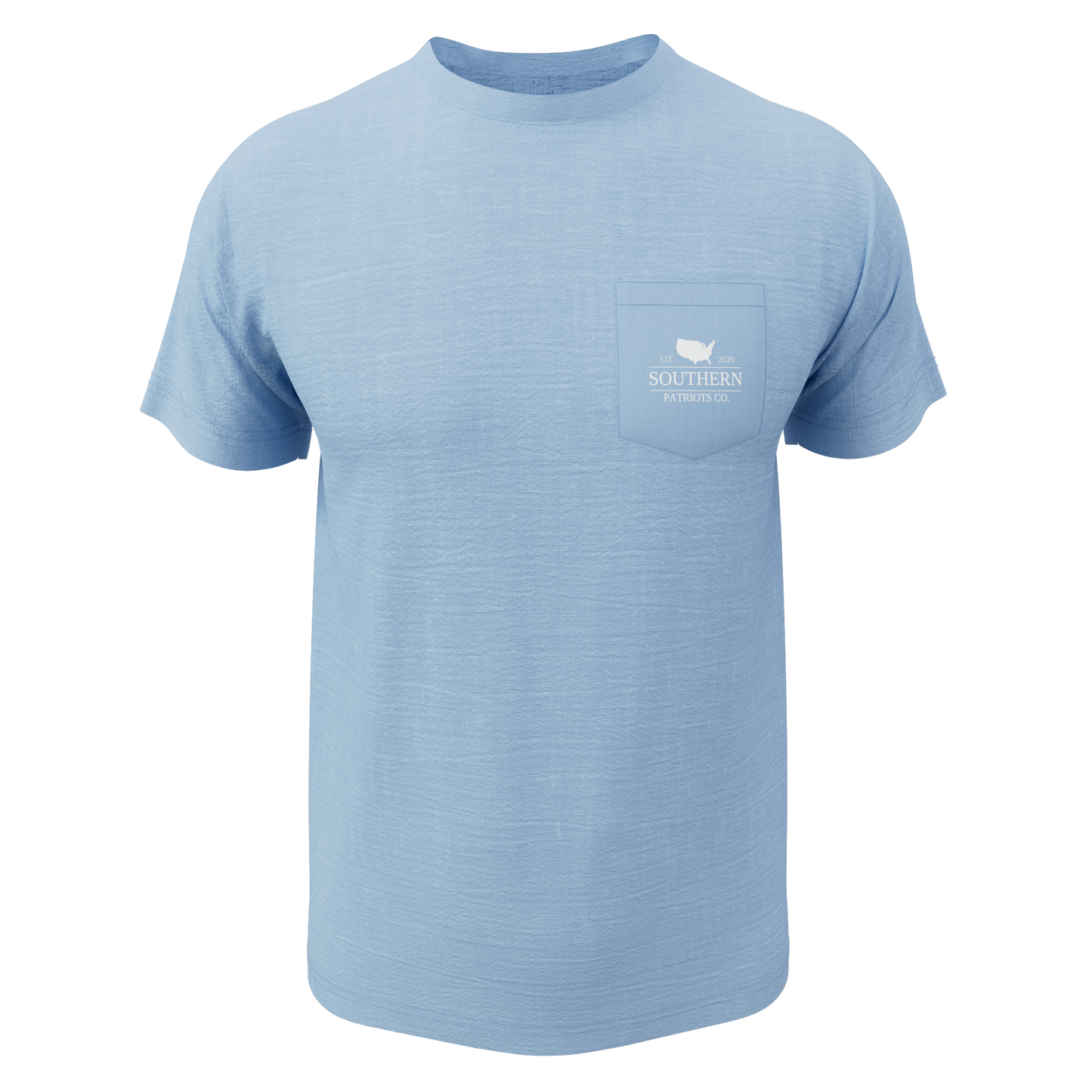 Carolina Blue