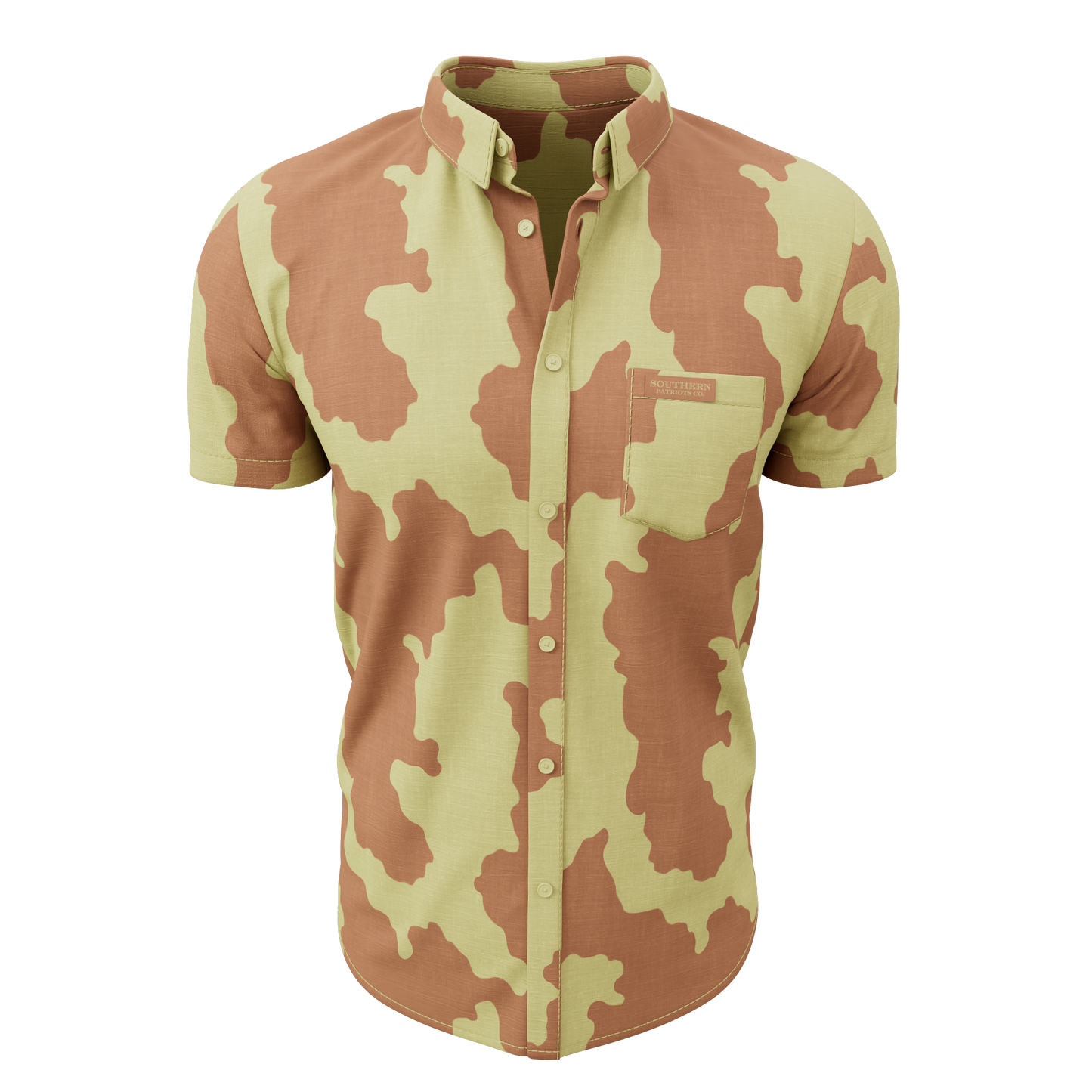 British Anti-Gas Camo