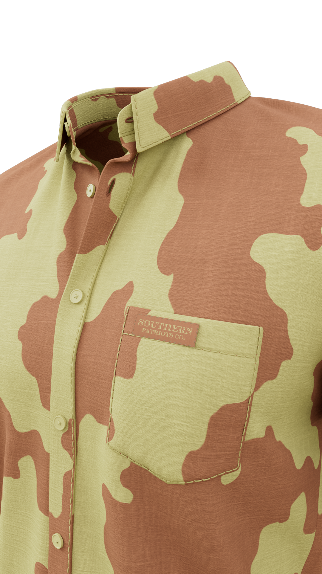British Anti-Gas Camo