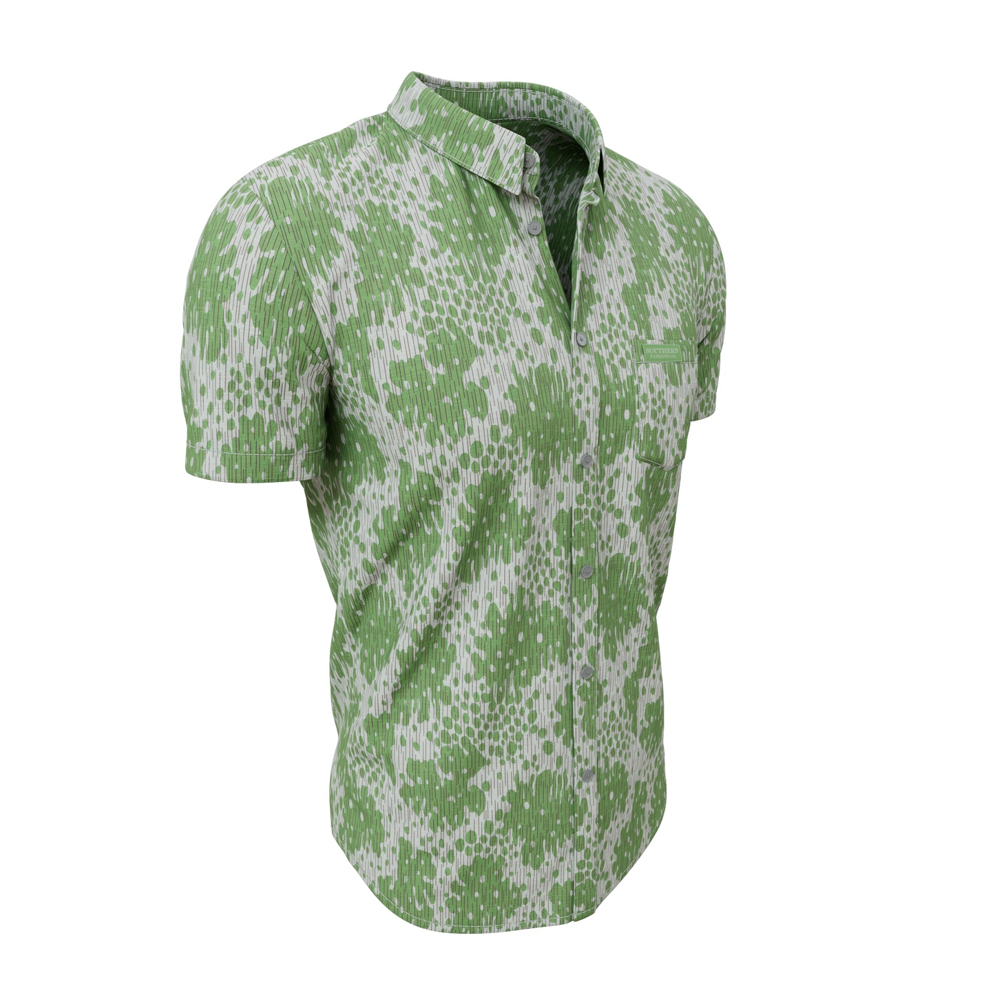 Bulgarian Frogskin