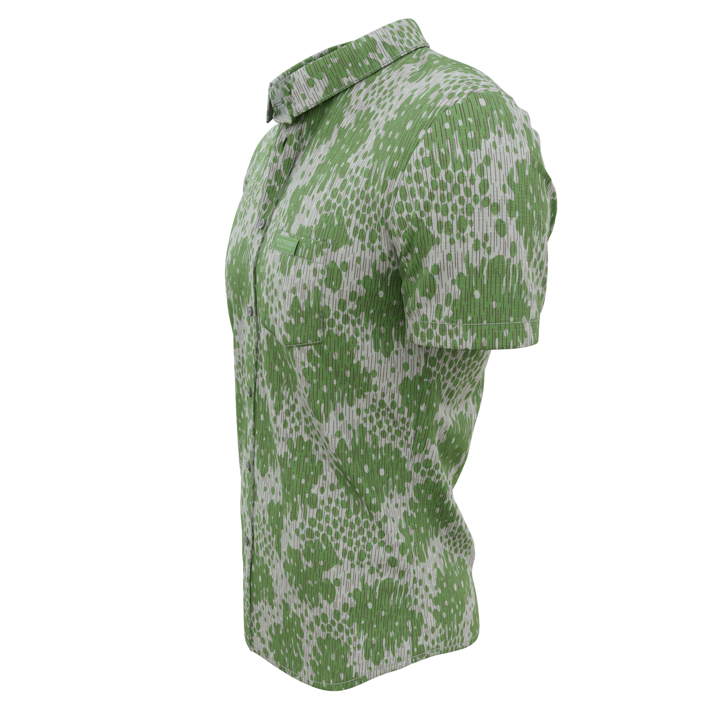 Bulgarian Frogskin