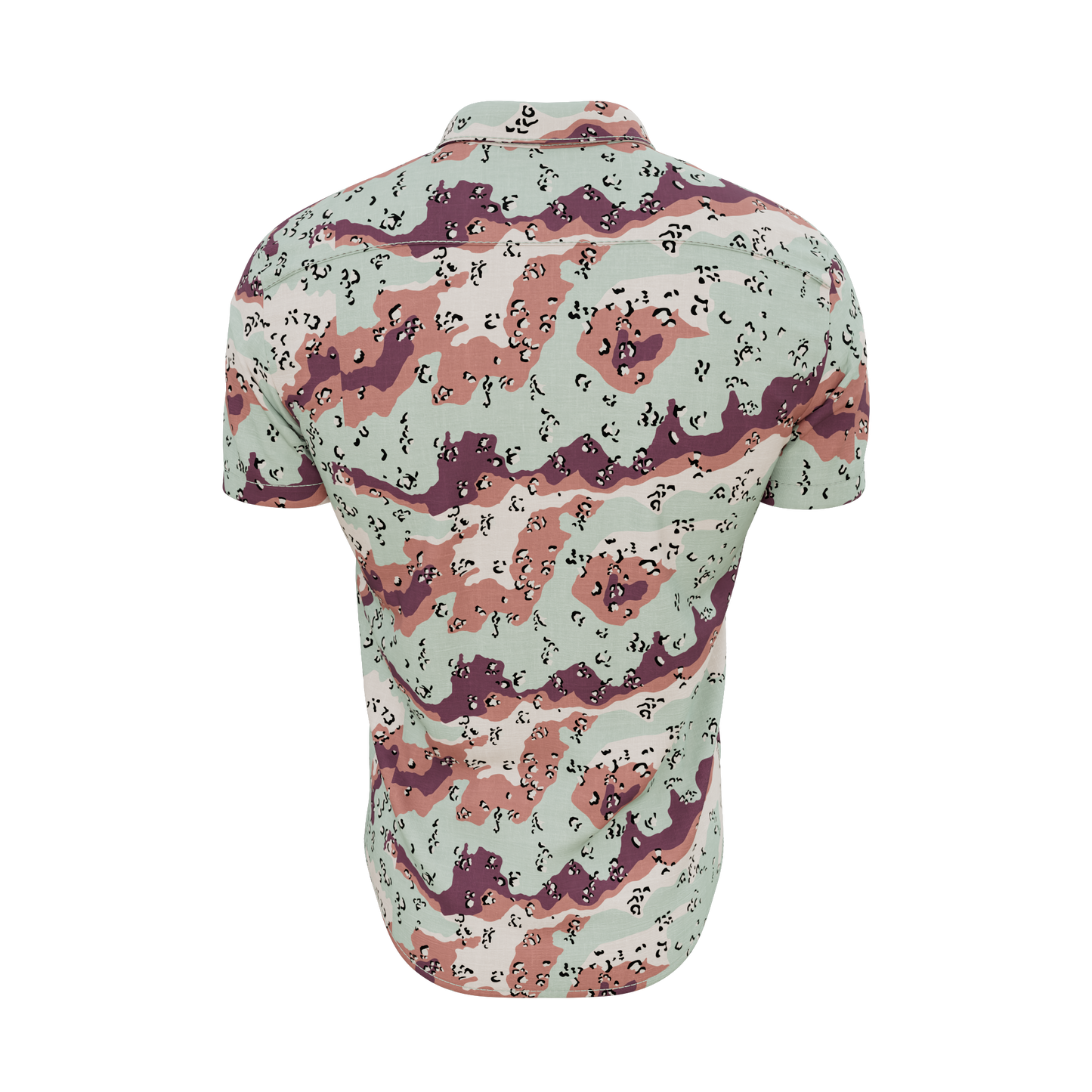Iraqi 6 Color