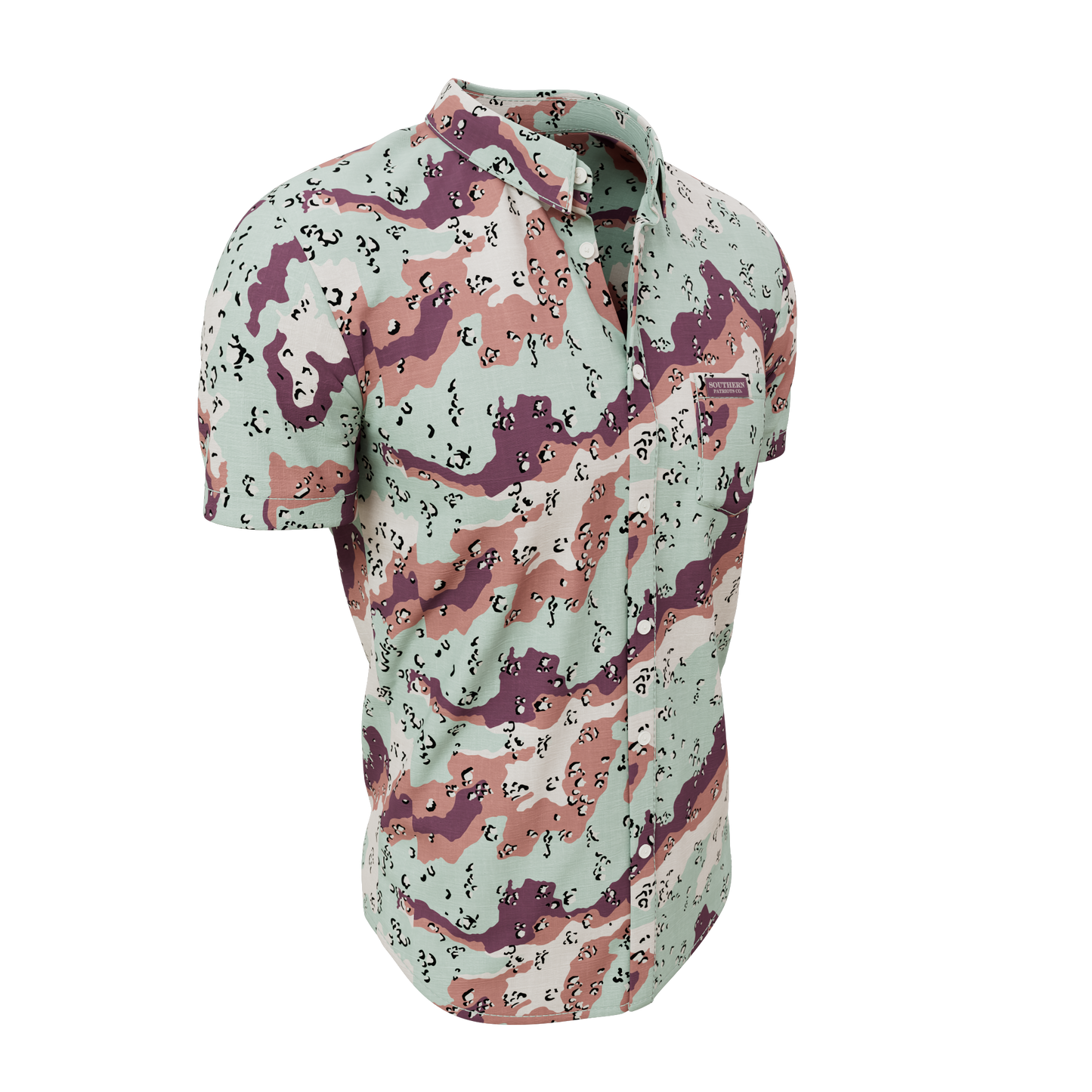 Iraqi 6 Color