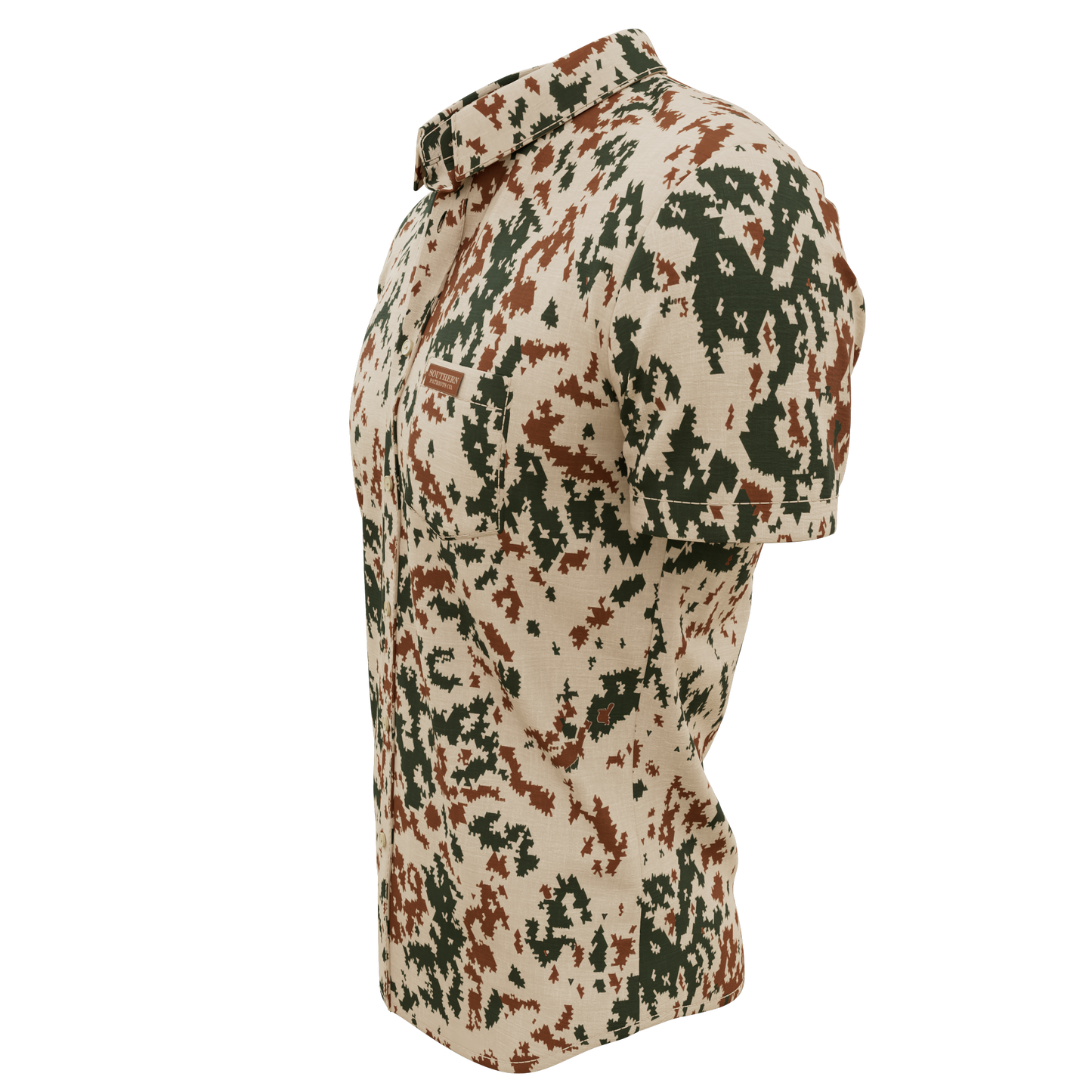 Finnish M05 Desert