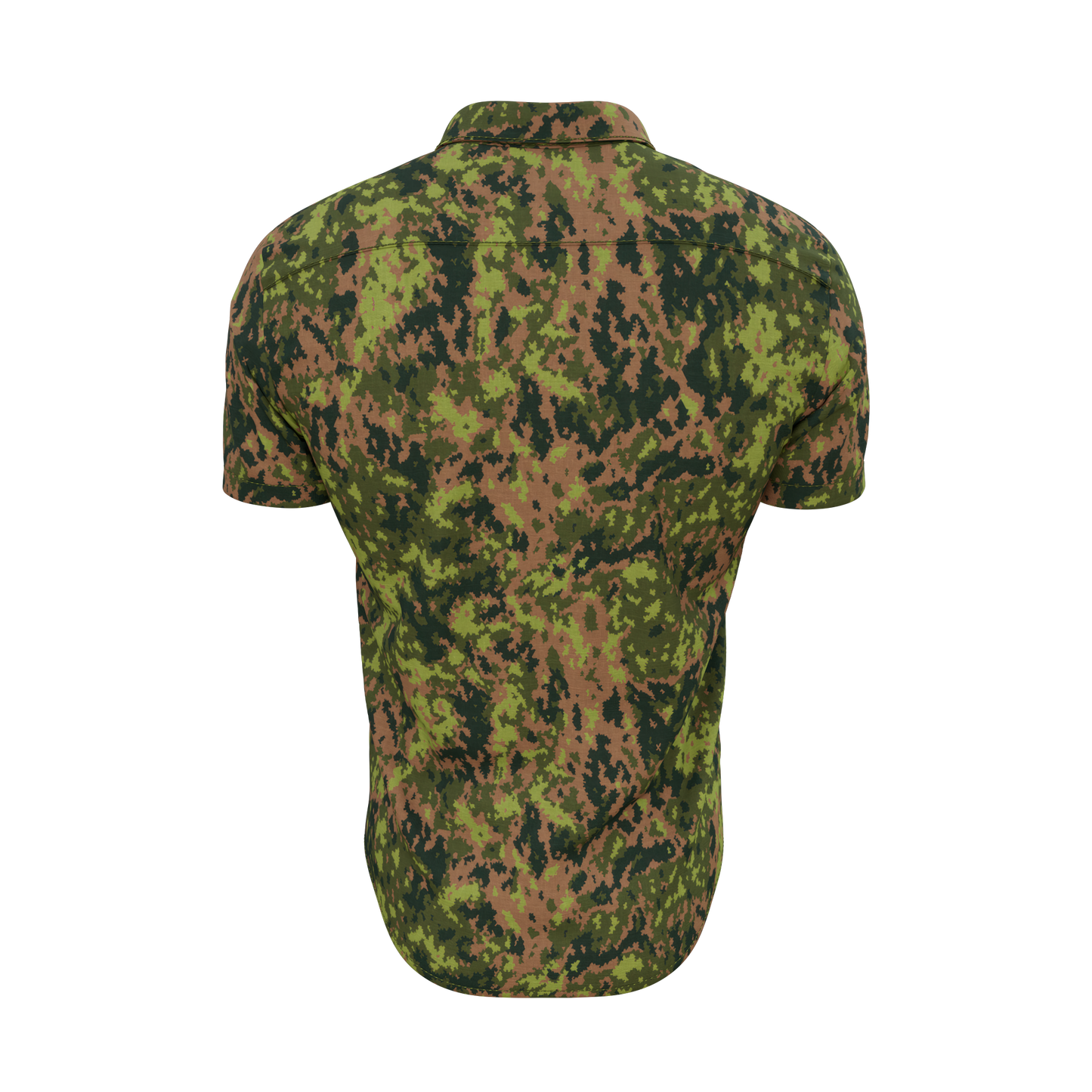 Finnish M05 Woodland