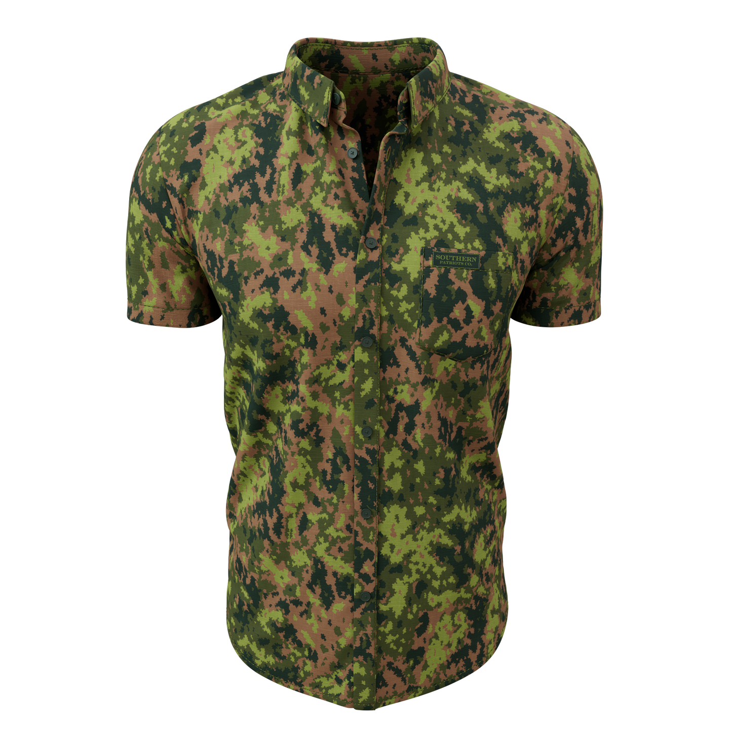 Finnish M05 Woodland