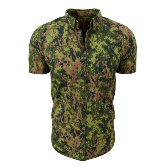 Finnish M05 Woodland