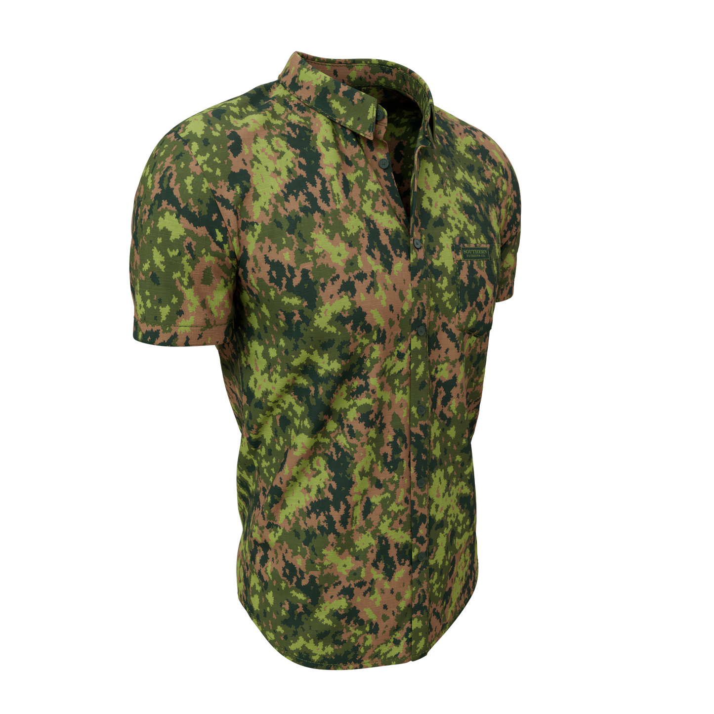 Finnish M05 Woodland