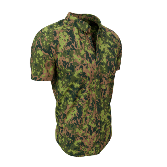 Finnish M05 Woodland