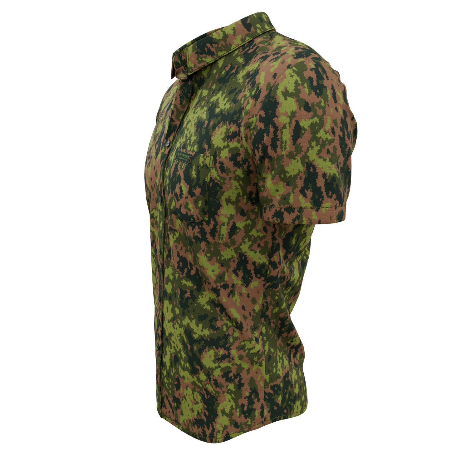 Finnish M05 Woodland