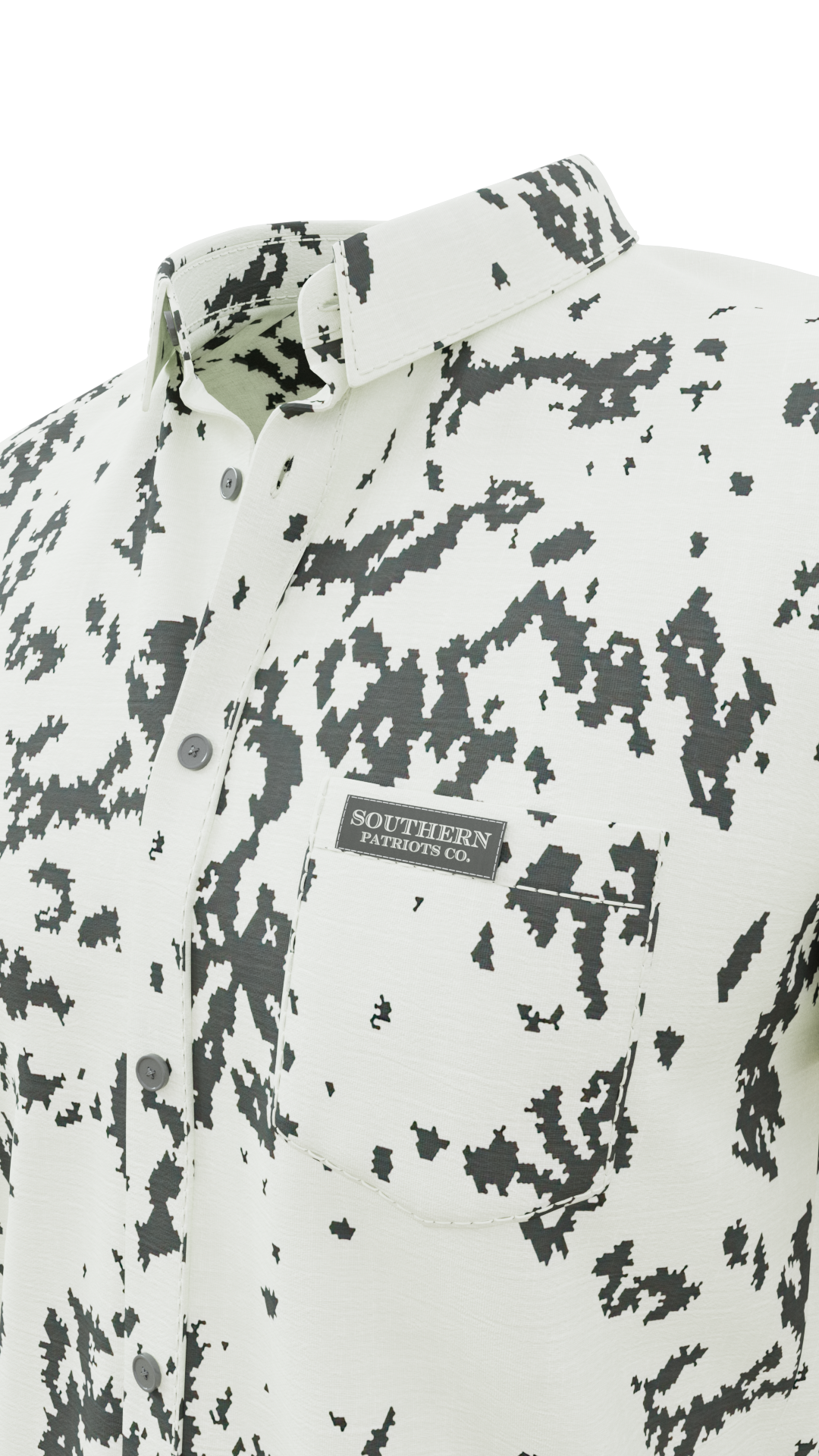 Finnish M05 Snow