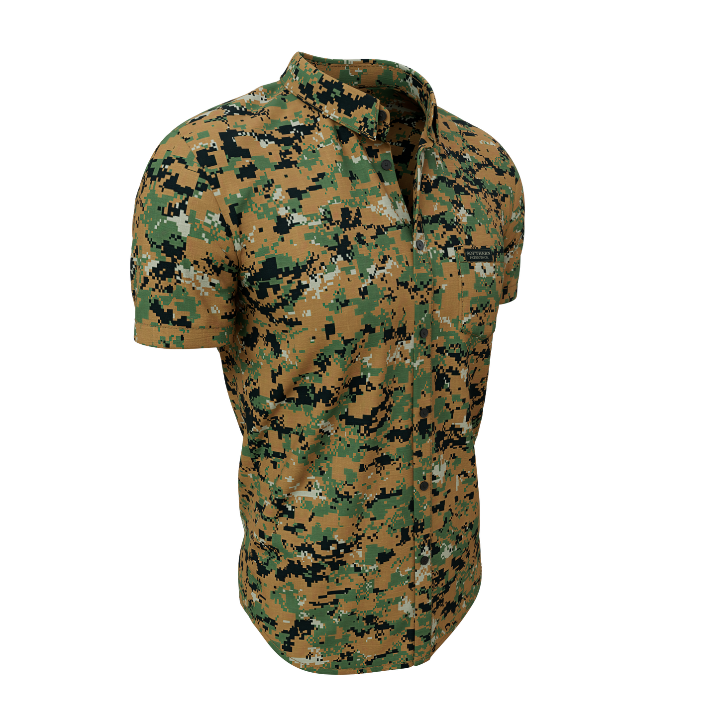 American MARPAT