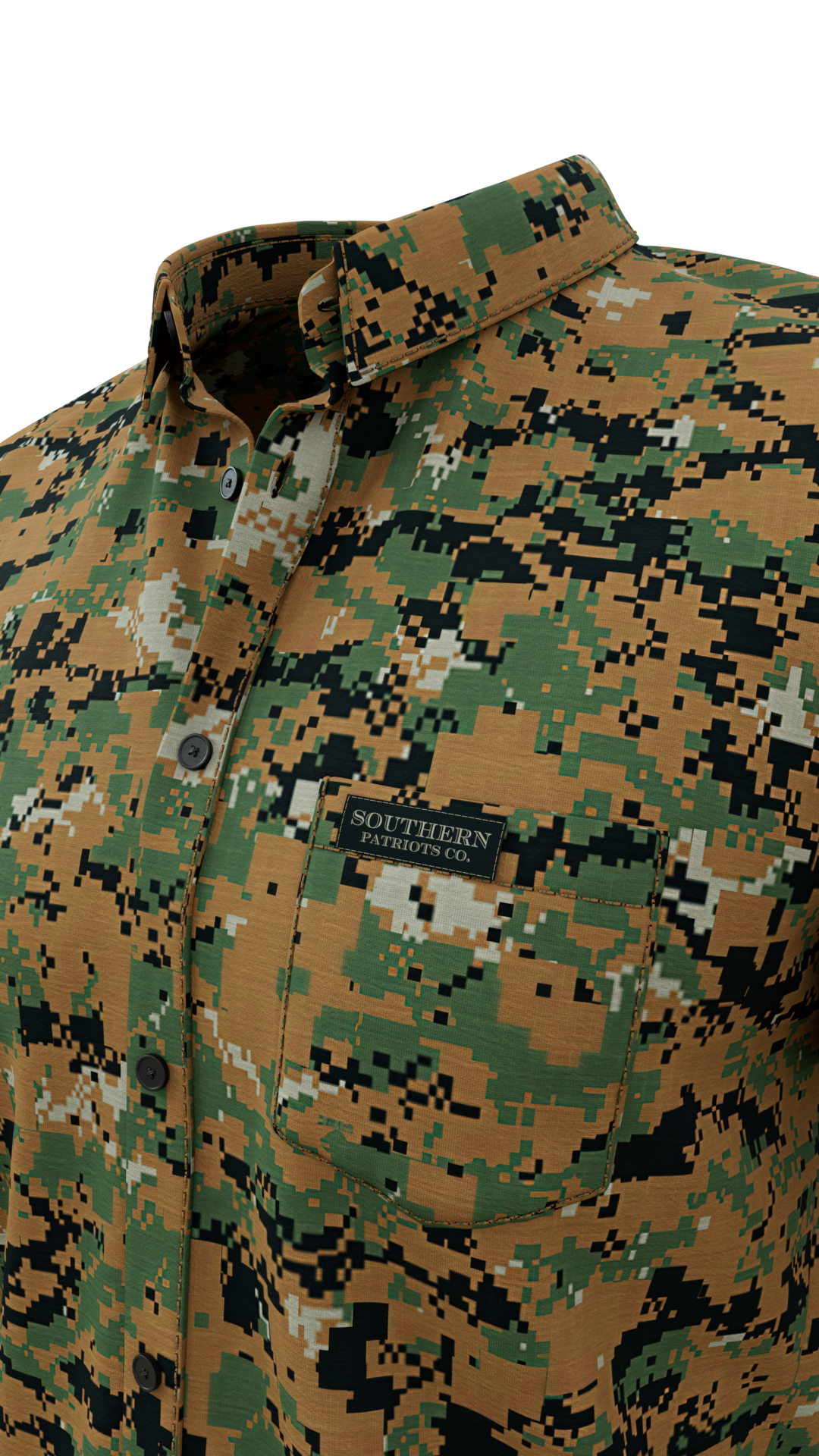American MARPAT