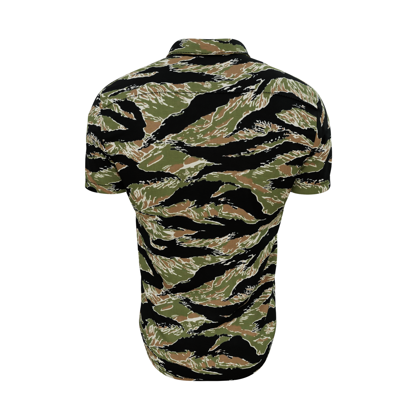 Tiger Stripe