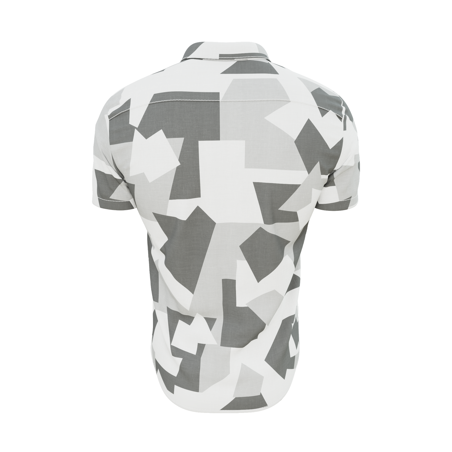 Swedish M90 Snow