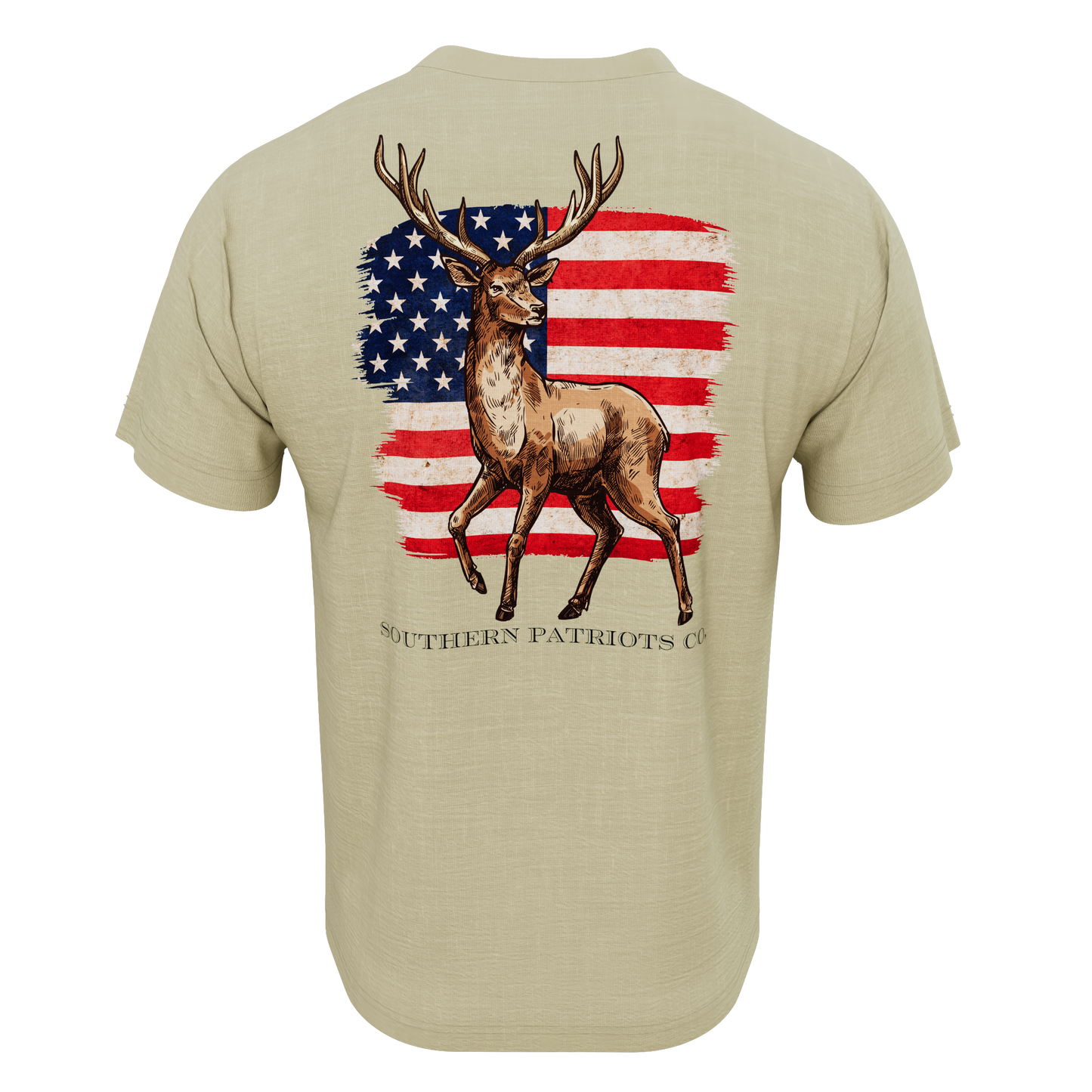 USA Buck
