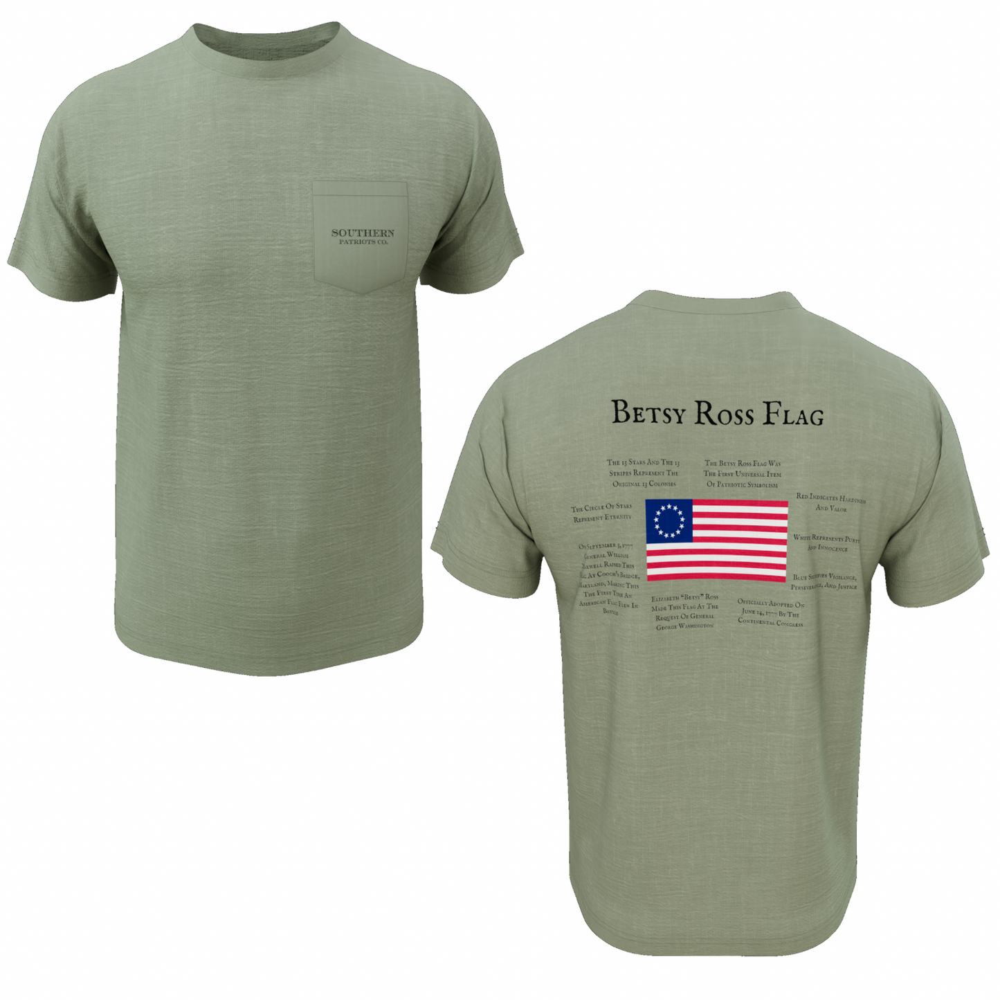 Betsy Ross